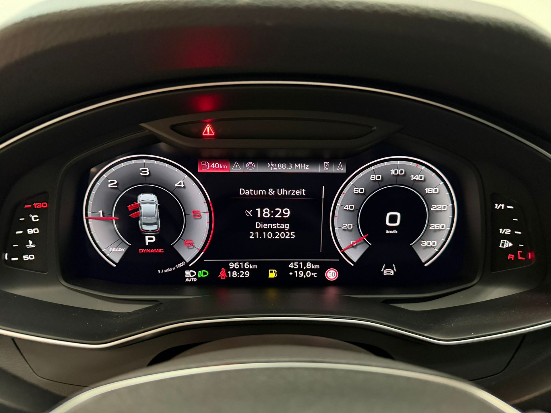 AUDI A6 40TDI advanced quattro-image-10
