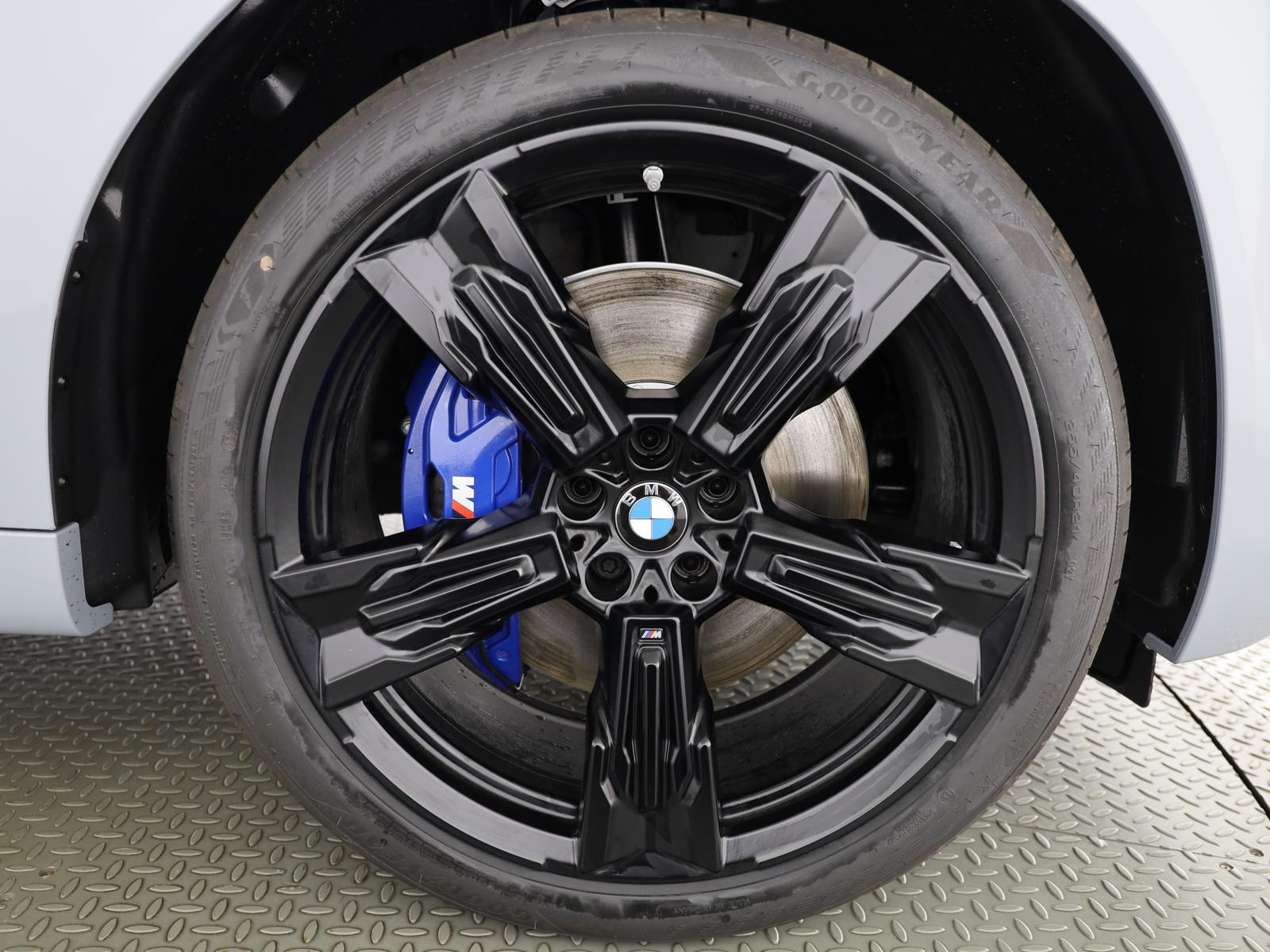BMW X3 xDrive 48V 40d M Sport Pro-image-17