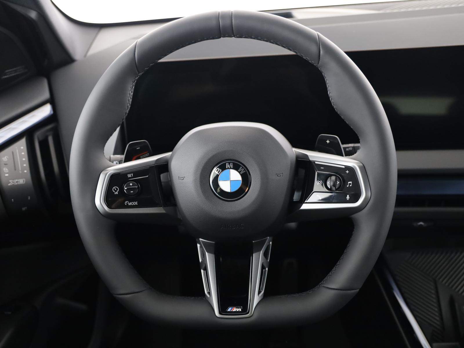 BMW X3 xDrive 48V 40d M Sport Pro-image-14