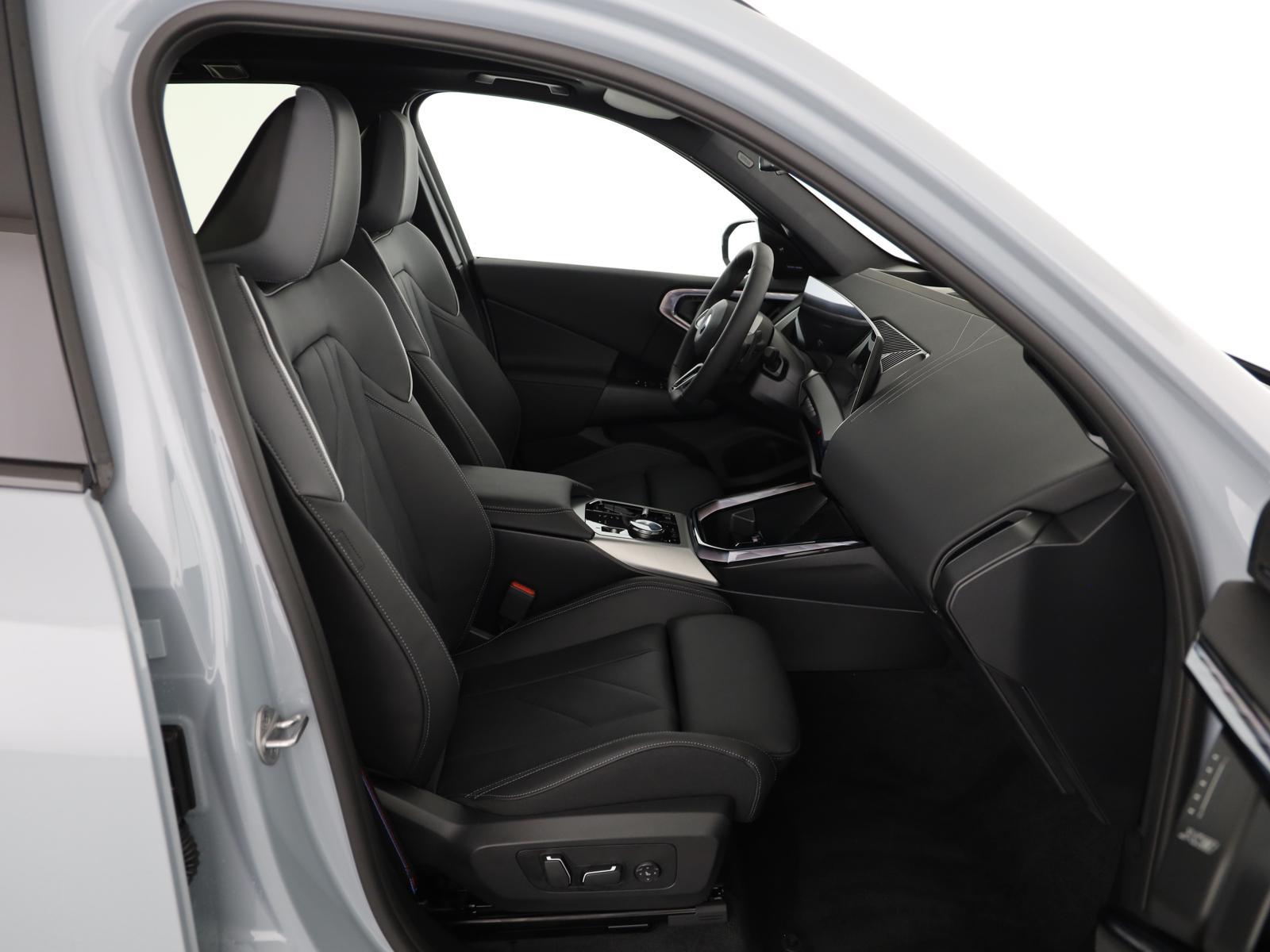 BMW X3 xDrive 48V 40d M Sport Pro-image-11
