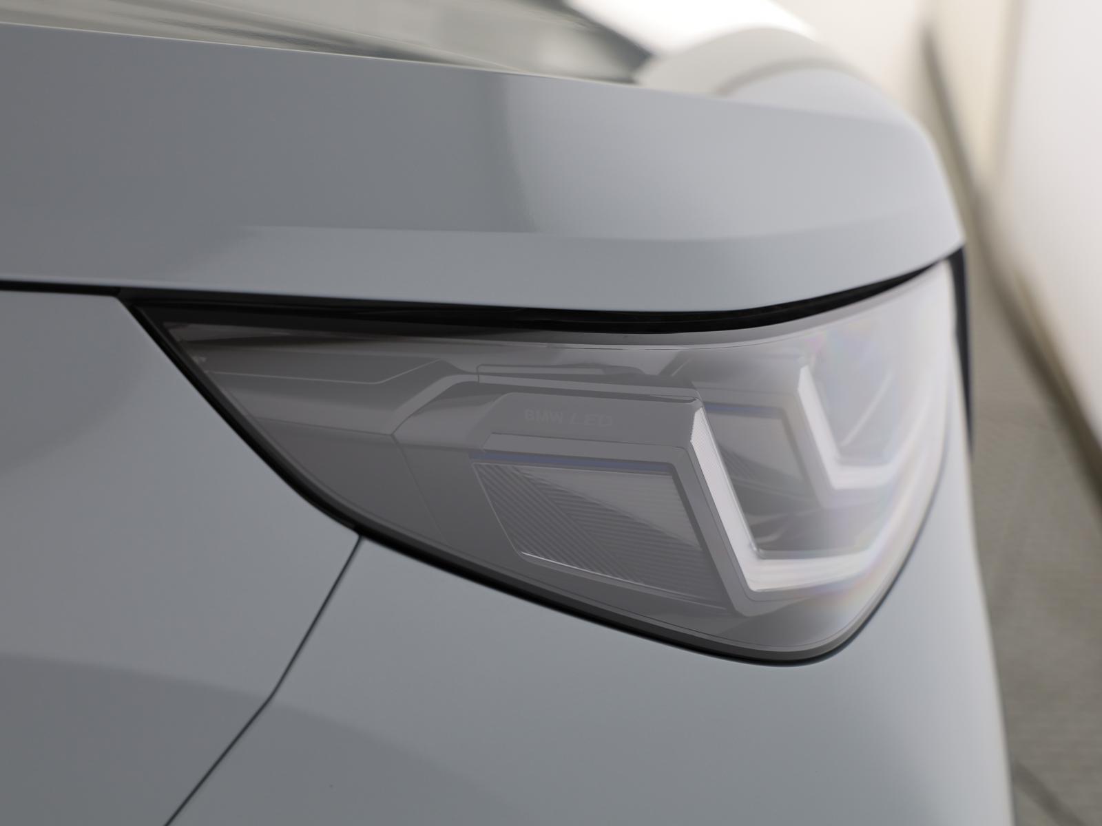 BMW X3 xDrive 48V 40d M Sport Pro-image-5