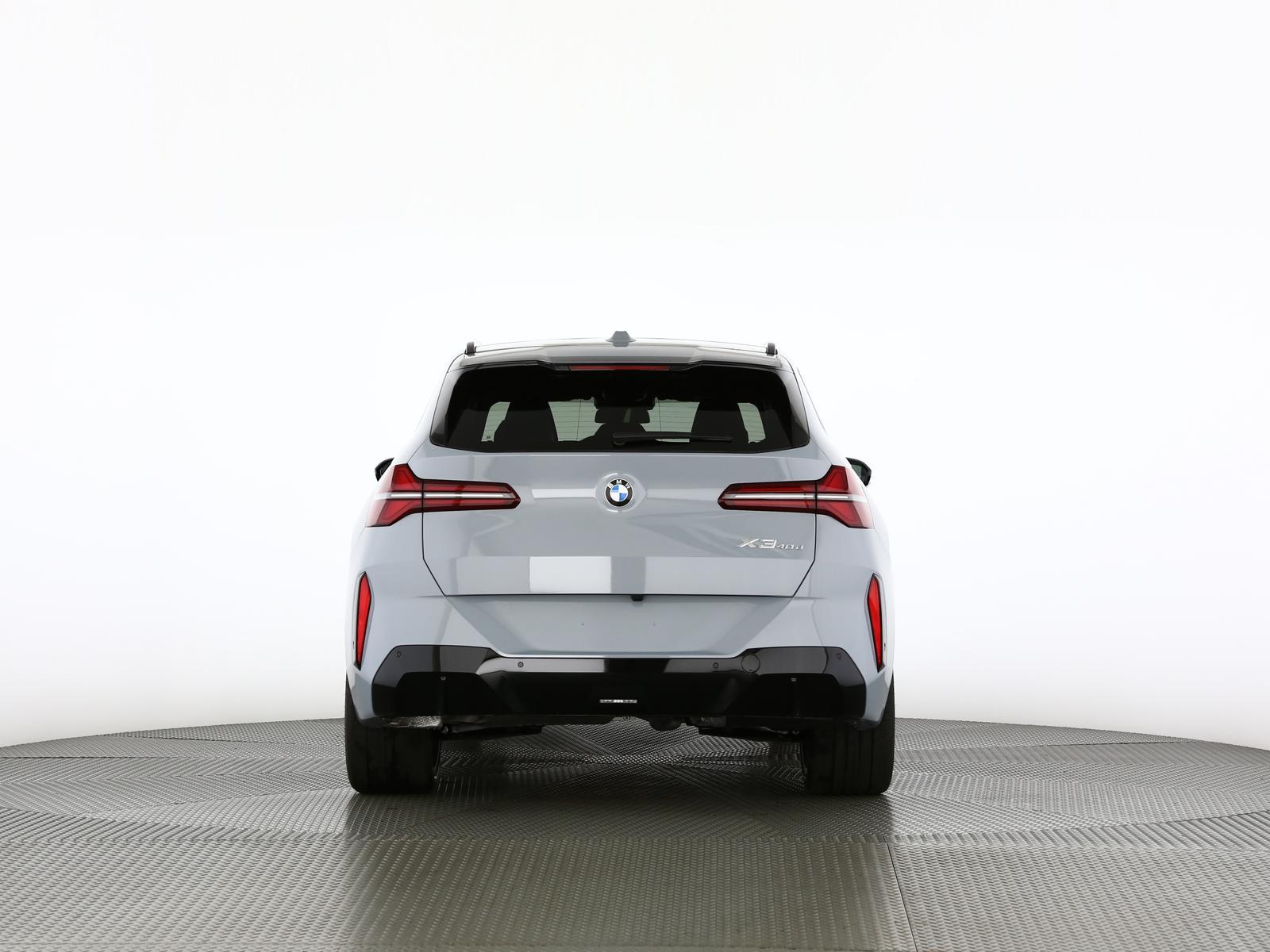 BMW X3 xDrive 48V 40d M Sport Pro-showroom-element-3