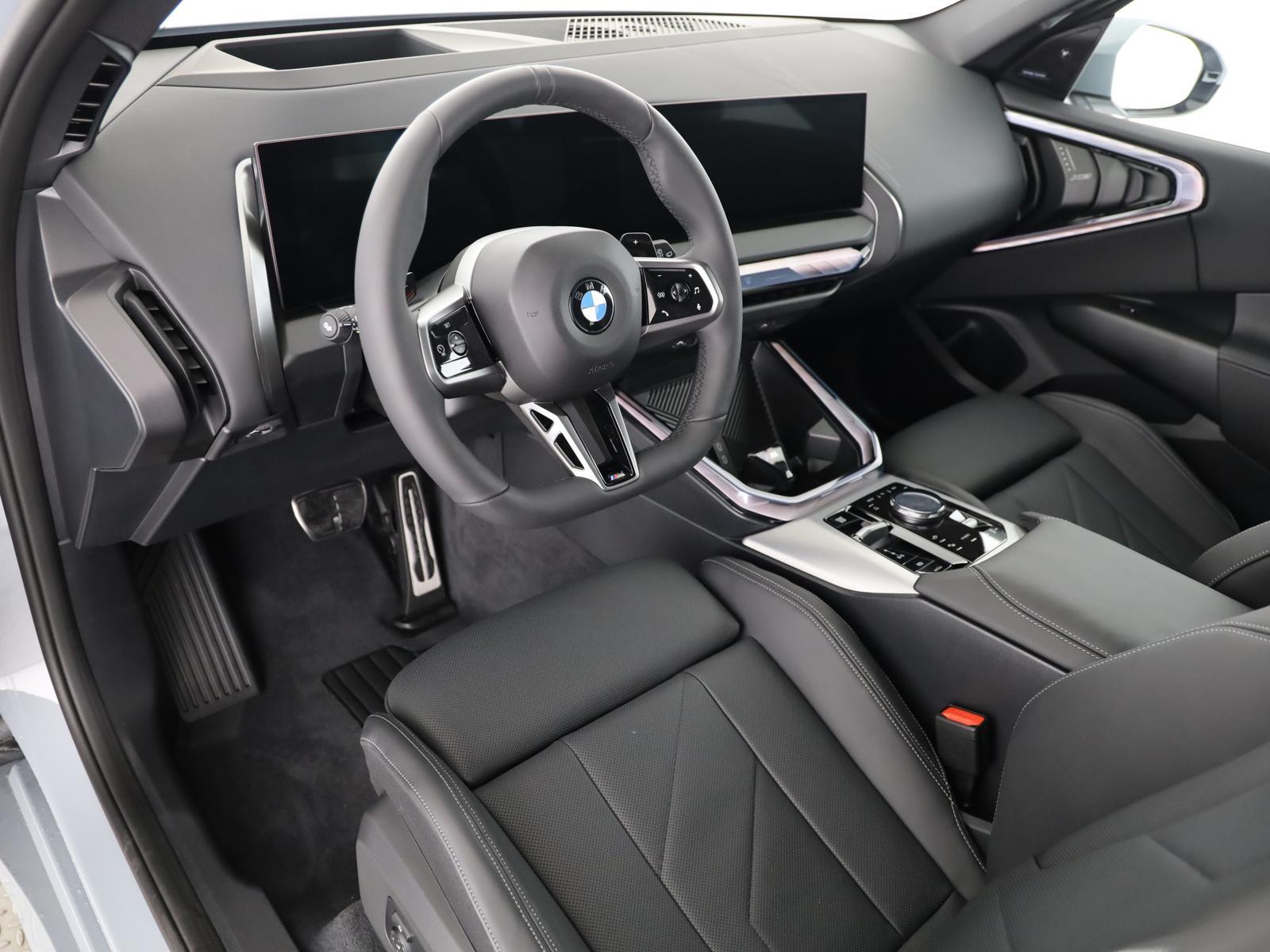 BMW X3 xDrive 48V 40d M Sport Pro-image-10
