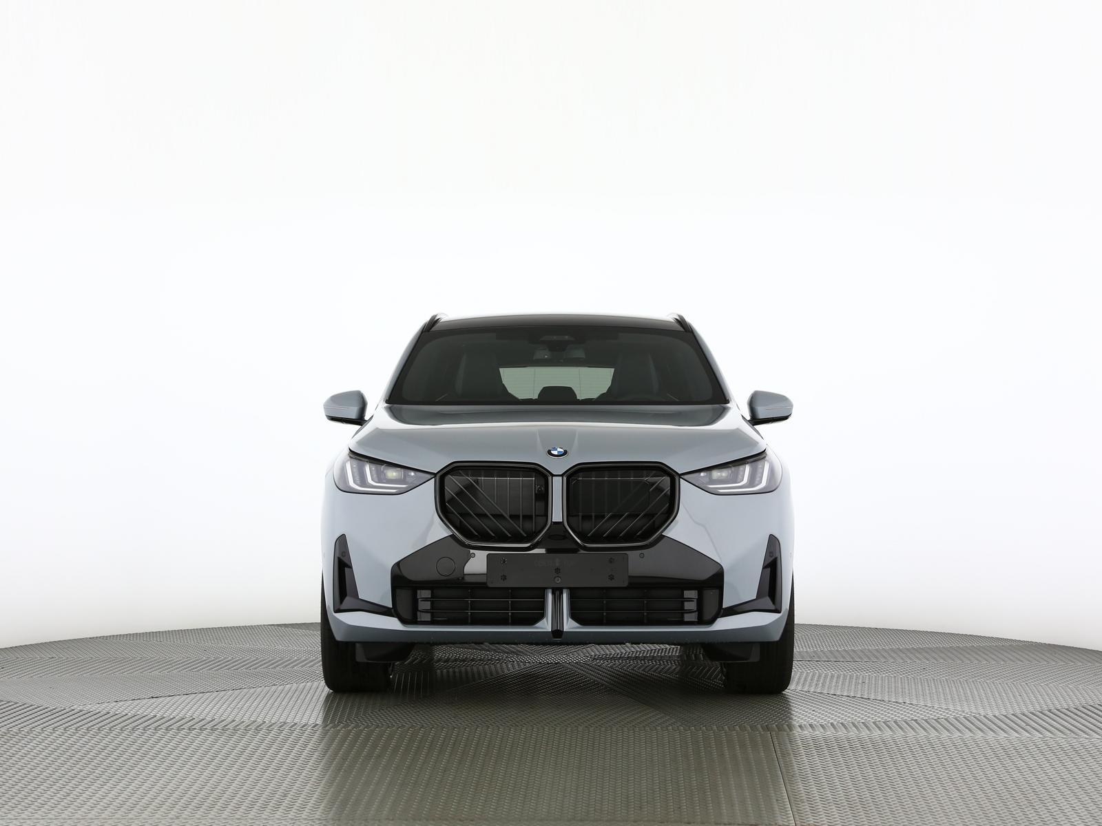 BMW X3 xDrive 48V 40d M Sport Pro-image-4