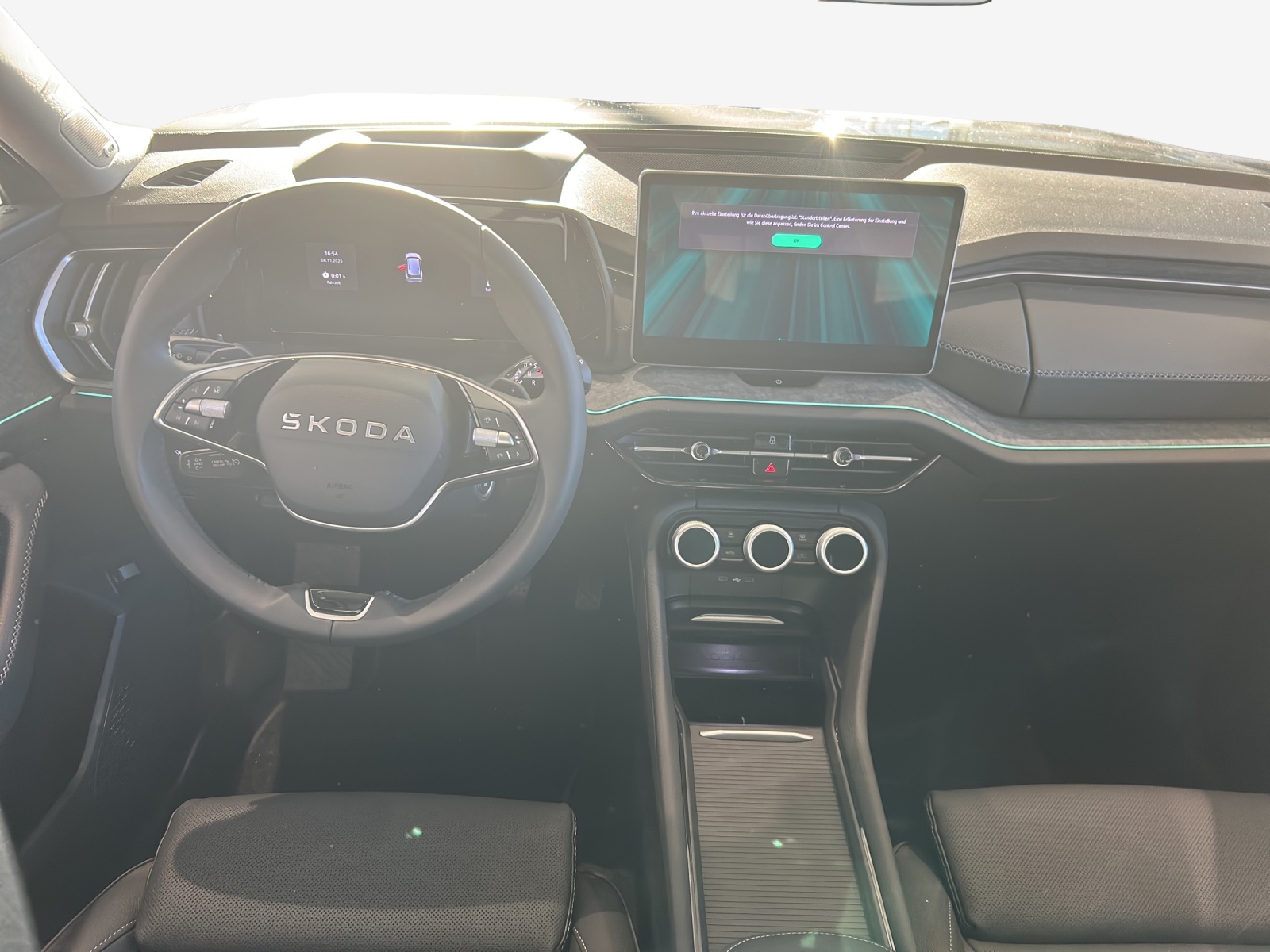 SKODA Kodiaq 1.5 TSI mHEV Selection-image-8