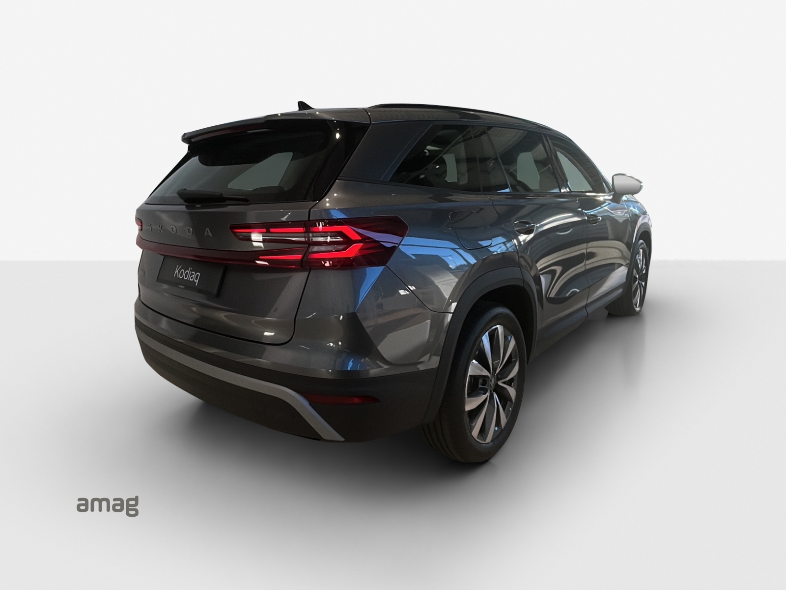 SKODA Kodiaq 1.5 TSI mHEV Selection-image-4