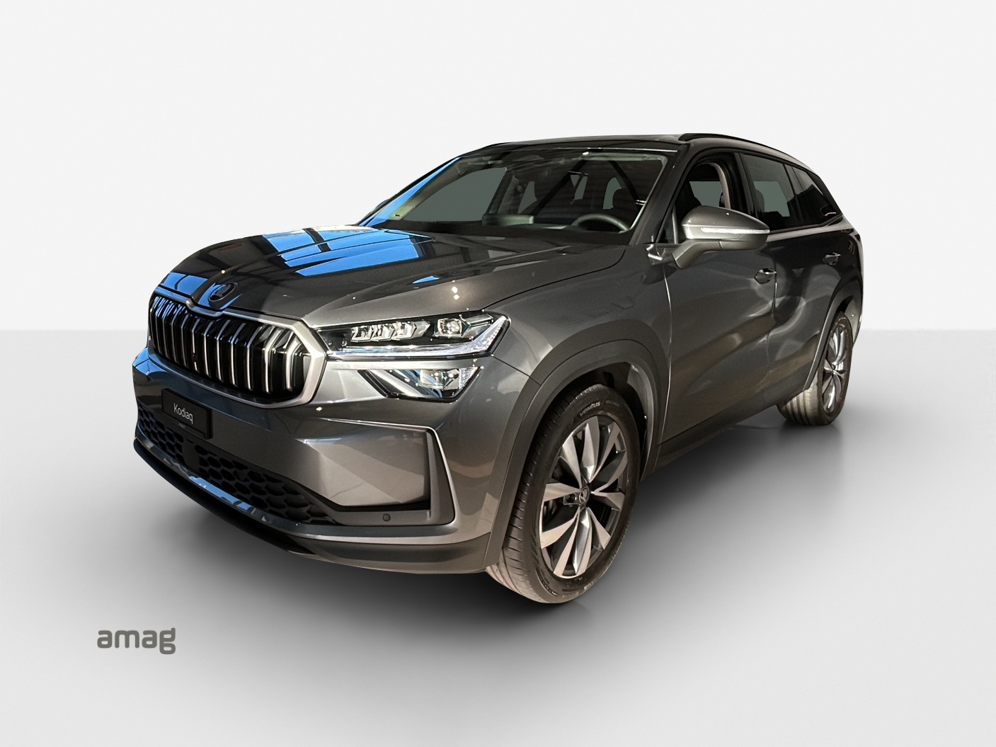 SKODA Kodiaq 1.5 TSI mHEV Selection-image-0