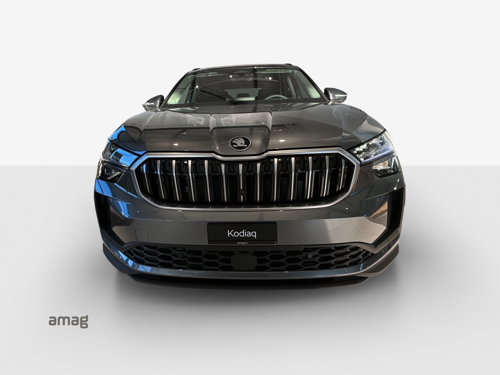 SKODA Kodiaq 1.5 TSI mHEV Selection-image-6