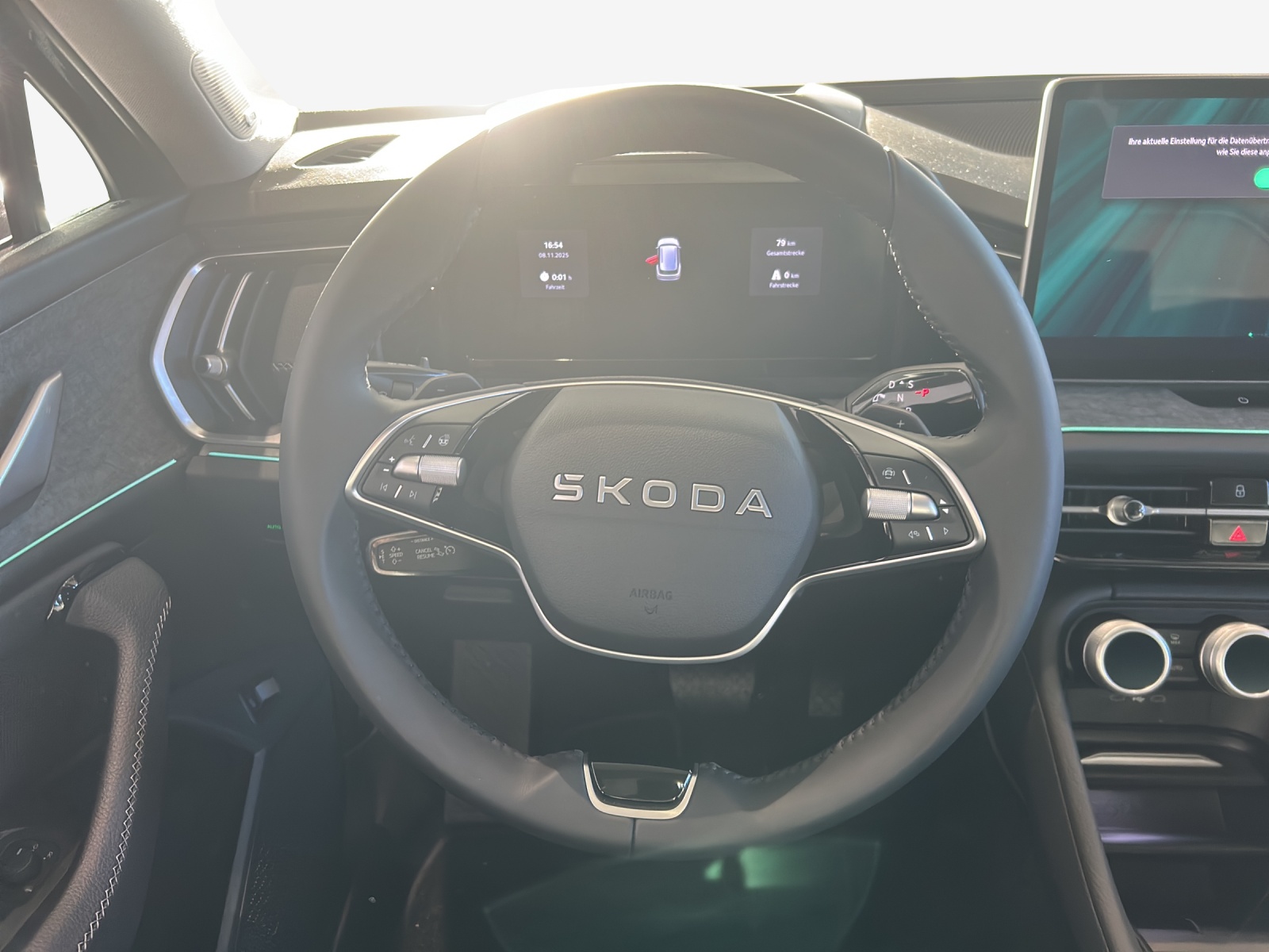 SKODA Kodiaq 1.5 TSI mHEV Selection-image-9
