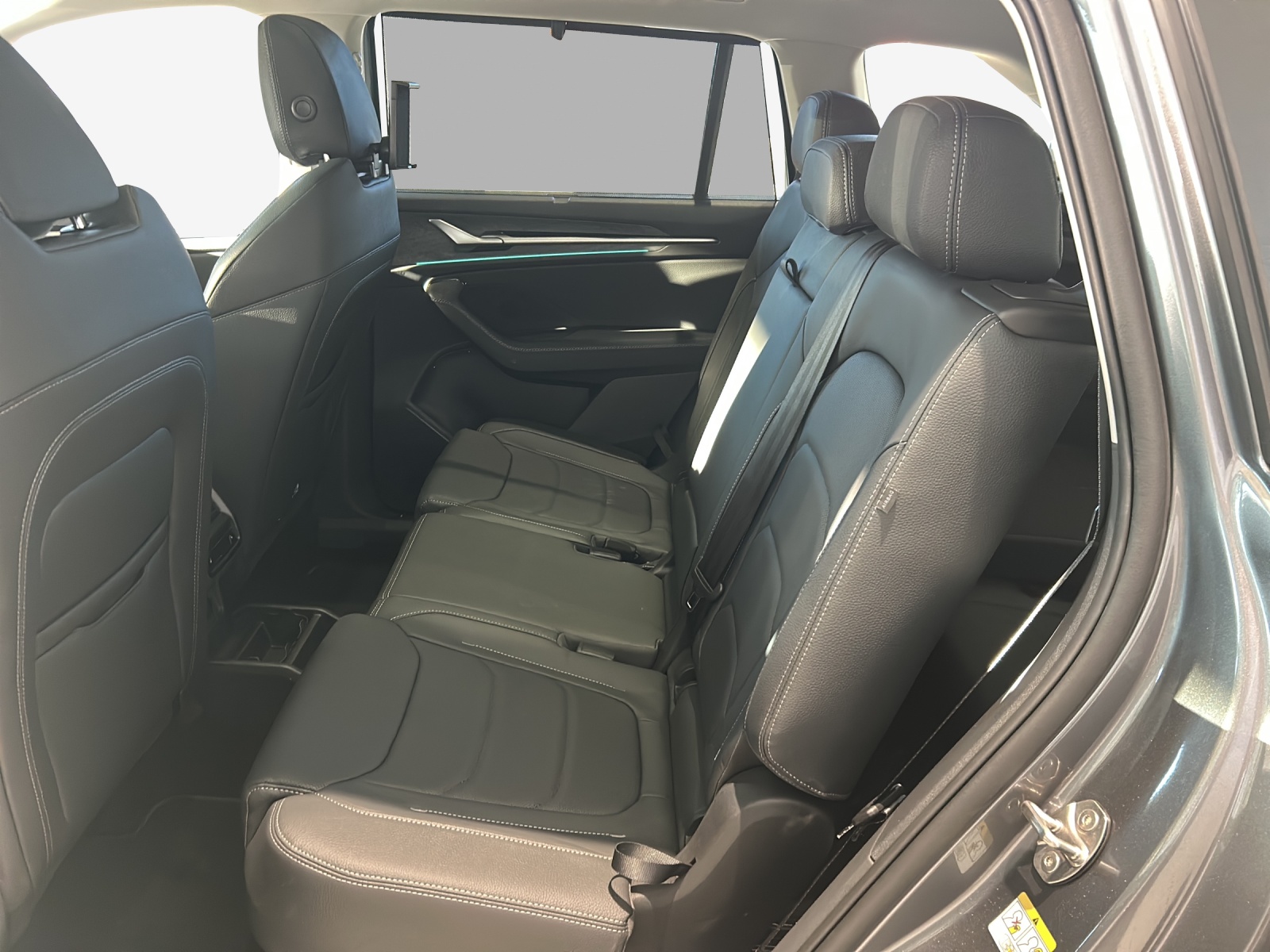 SKODA Kodiaq 1.5 TSI mHEV Selection-image-11