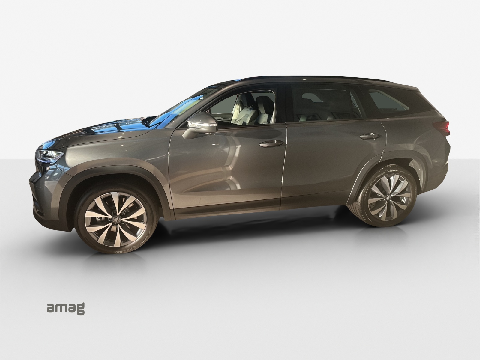 SKODA Kodiaq 1.5 TSI mHEV Selection-image-1