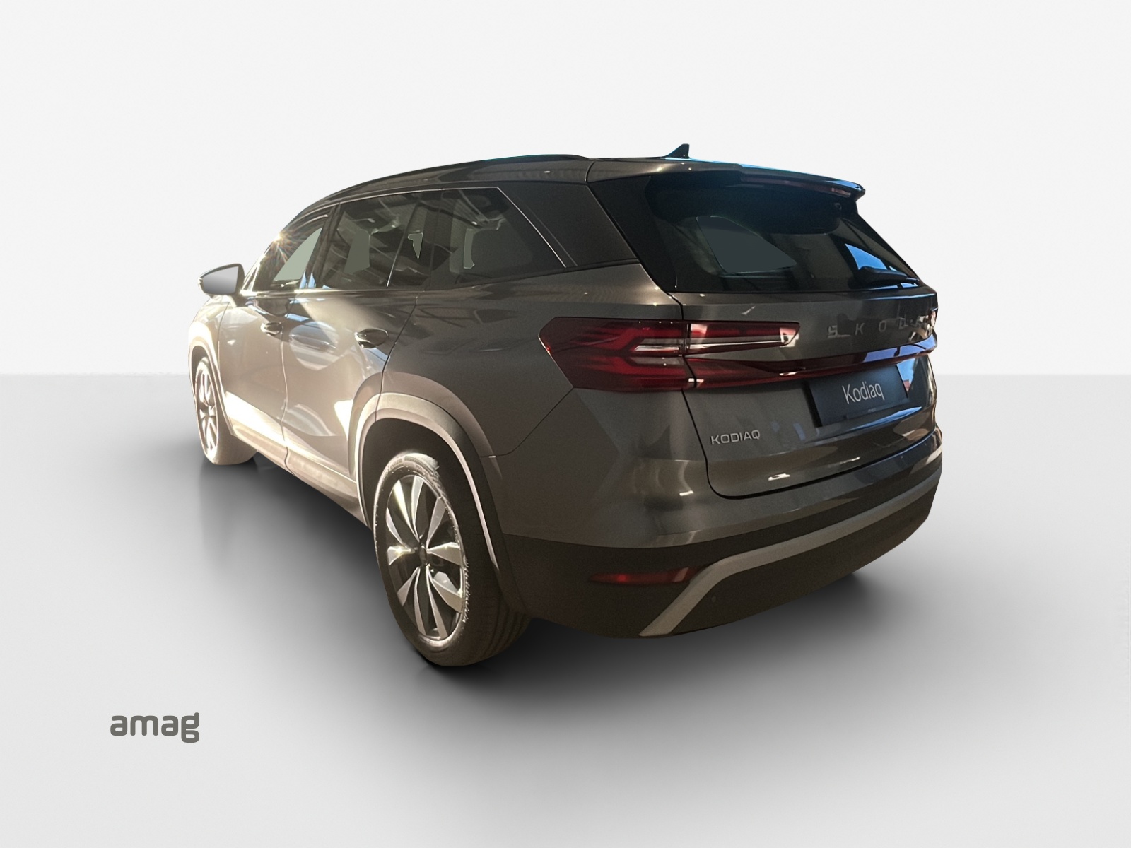 SKODA Kodiaq 1.5 TSI mHEV Selection-image-2