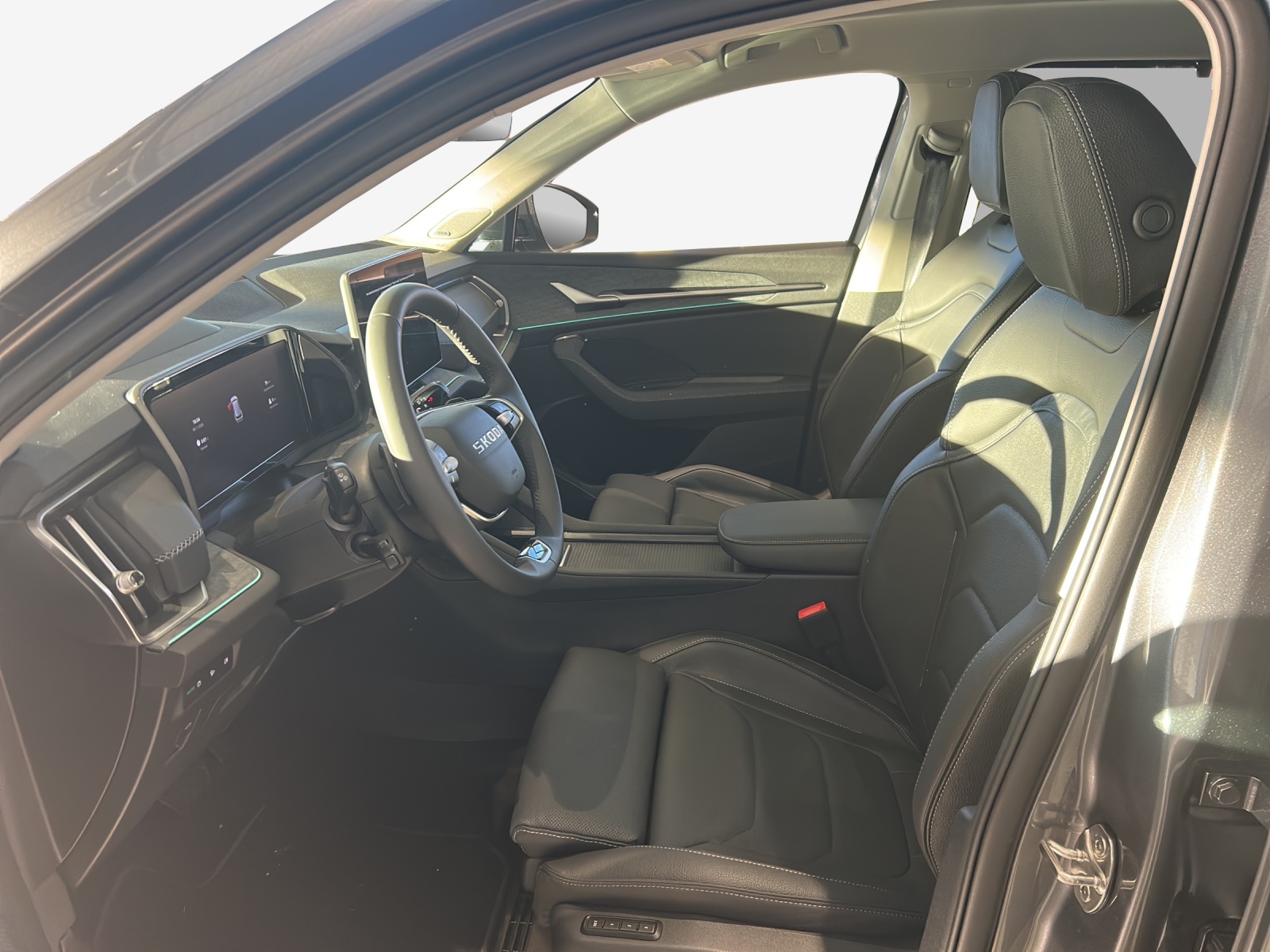 SKODA Kodiaq 1.5 TSI mHEV Selection-image-7