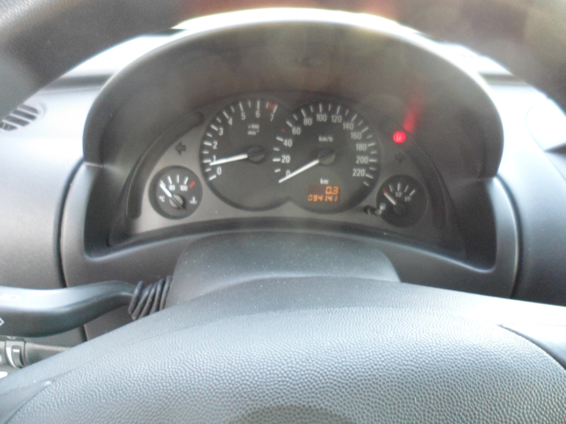 OPEL Combo 1.6 CNG ecoFLEX-image-7