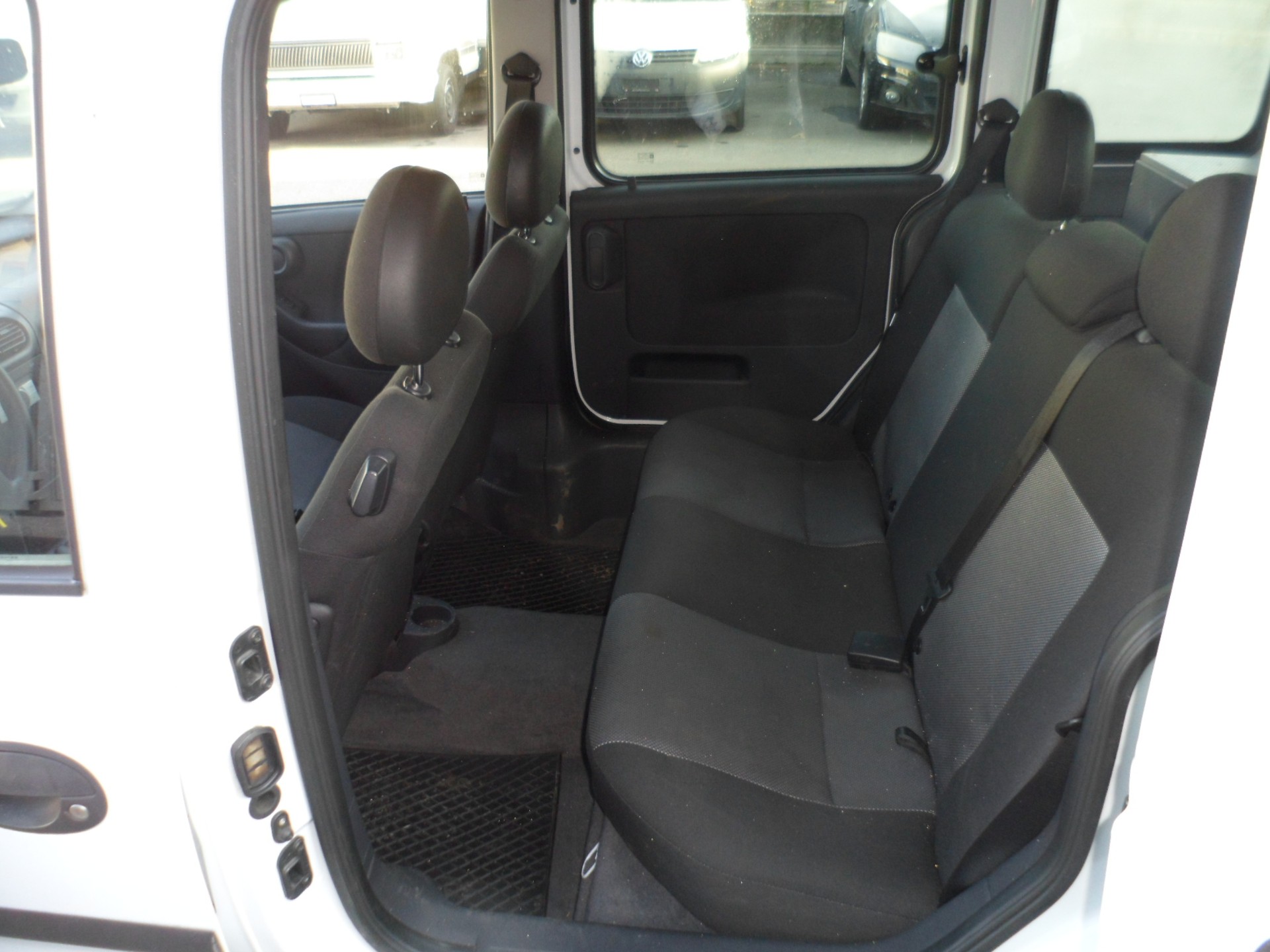 OPEL Combo 1.6 CNG ecoFLEX-image-5