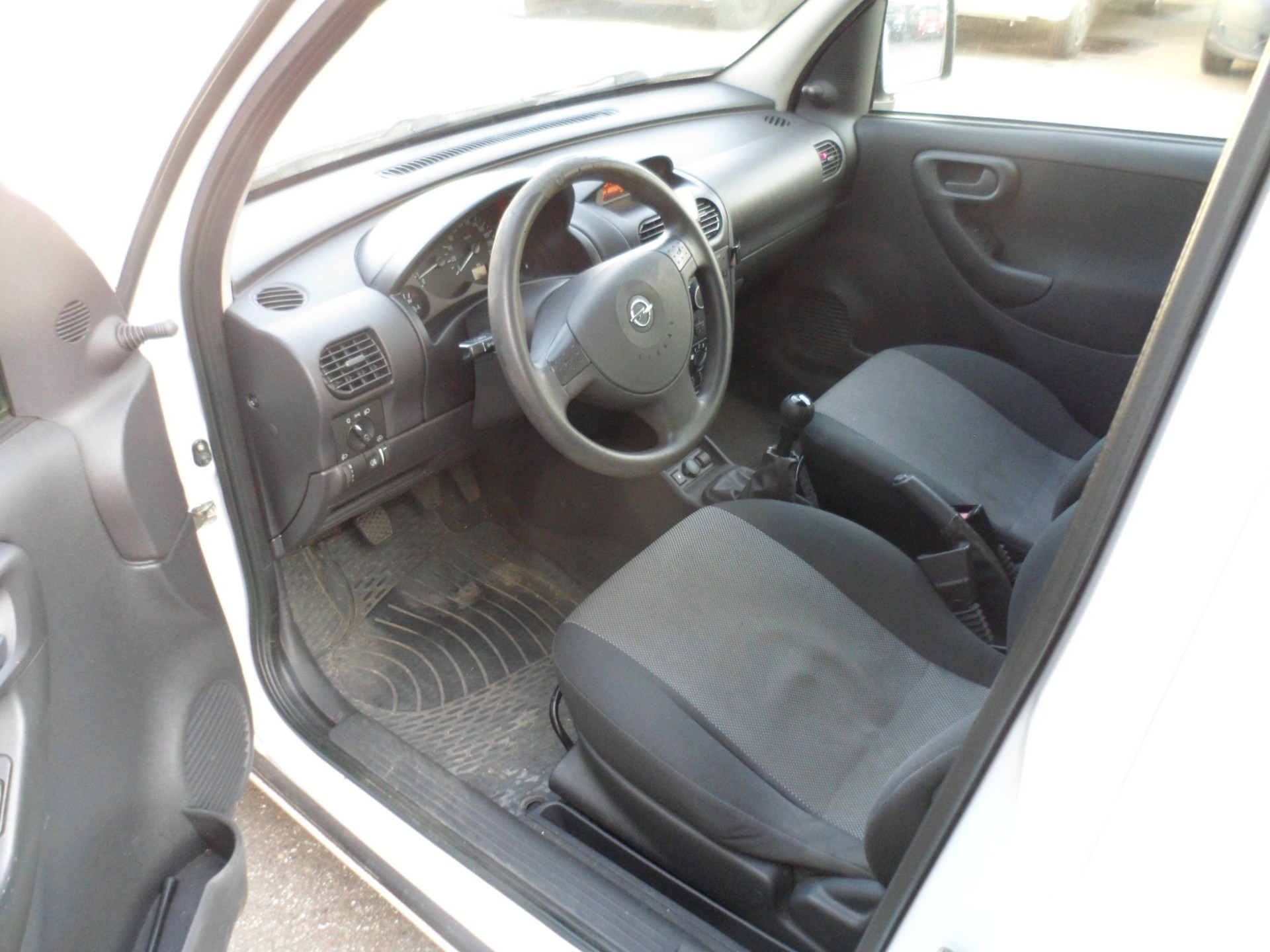 OPEL Combo 1.6 CNG ecoFLEX-image-6