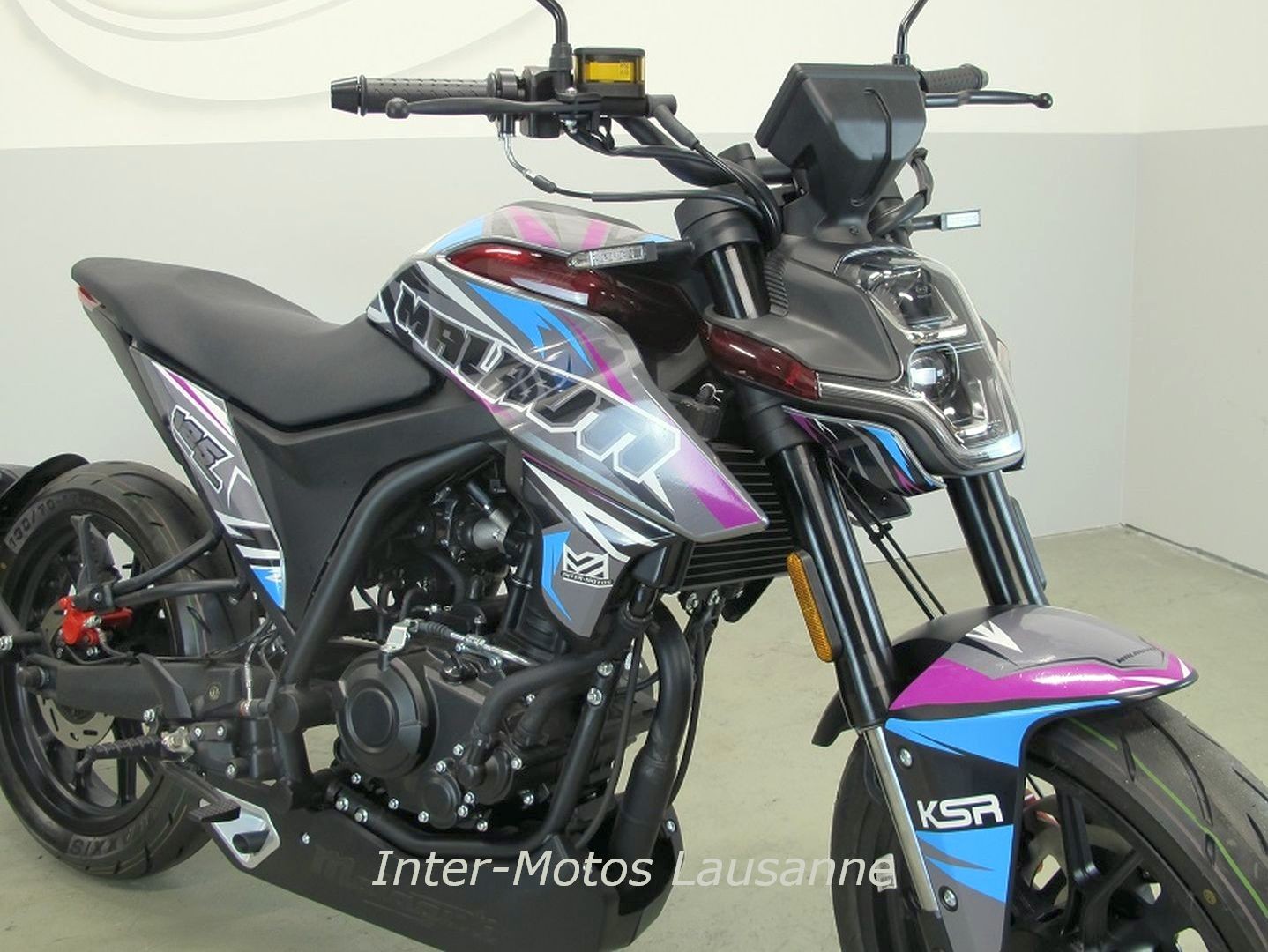 MALAGUTI DRAKON 125-image-6