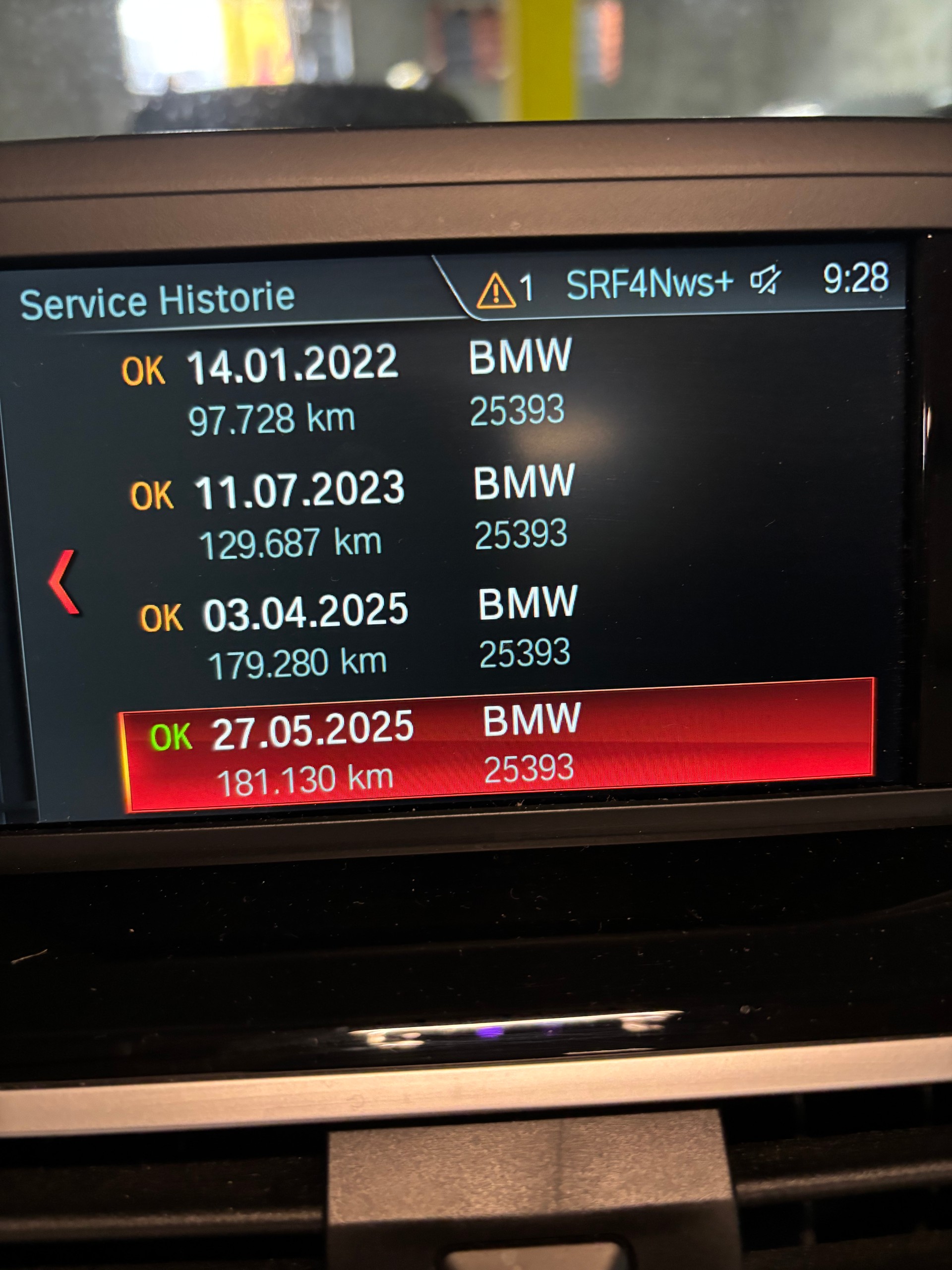 BMW X3 xDrive 20i Steptronic-image-9