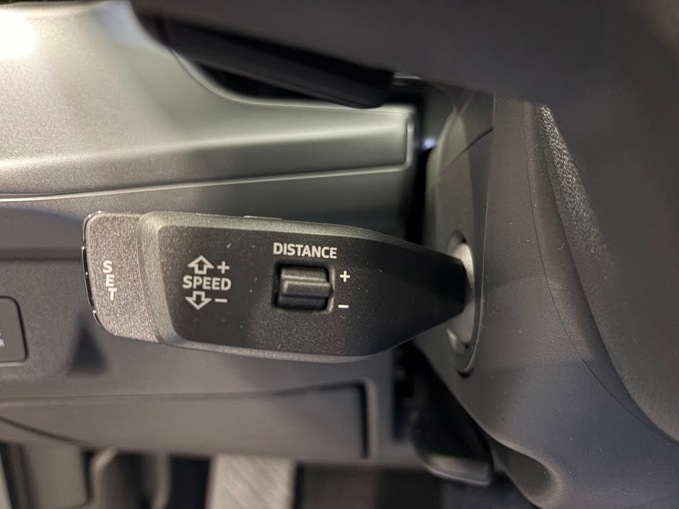 AUDI Q3 Sportback 110 kW TFSI S tronic-image-6