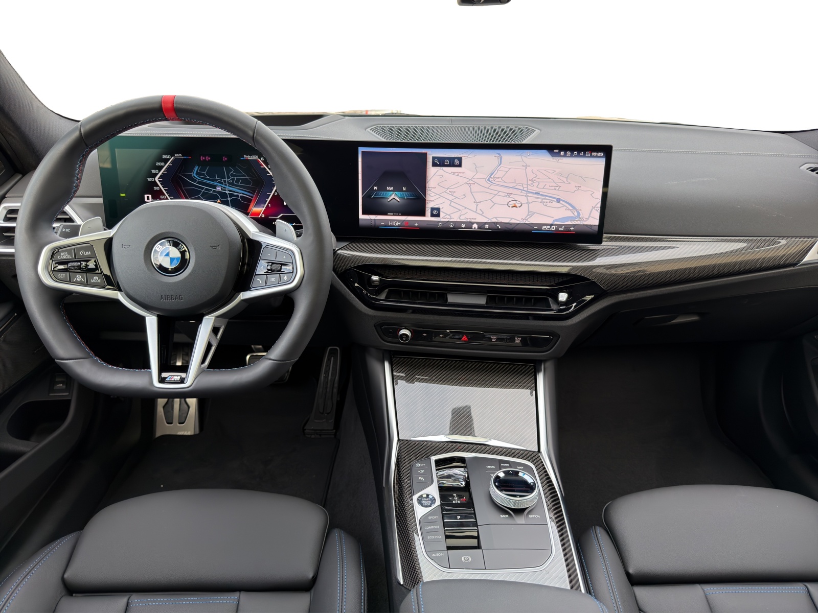 BMW M340d xDrive 48V Touring Steptronic M Sport Pro-image-11