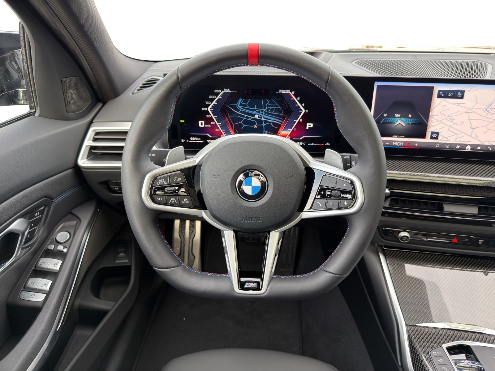 BMW M340d xDrive 48V Touring Steptronic M Sport Pro-image-10