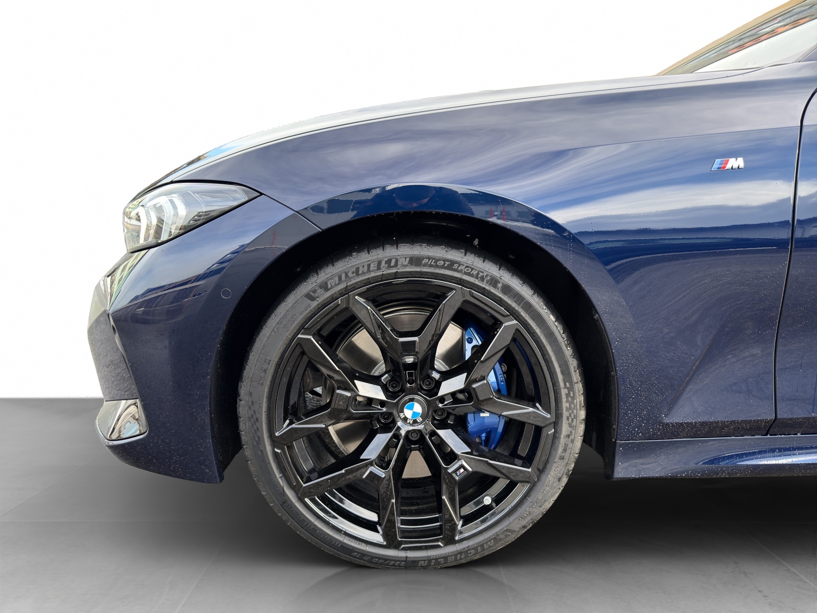 BMW M340d xDrive 48V Touring Steptronic M Sport Pro-image-19