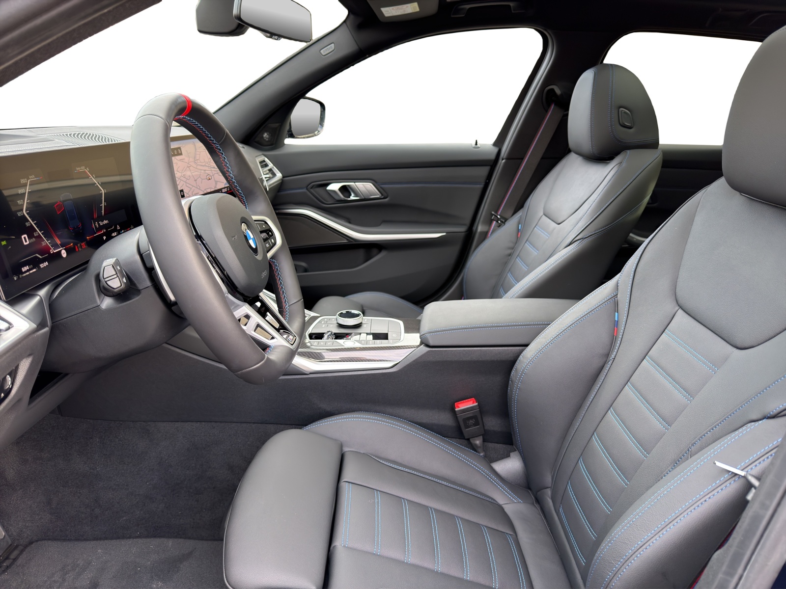 BMW M340d xDrive 48V Touring Steptronic M Sport Pro-image-8
