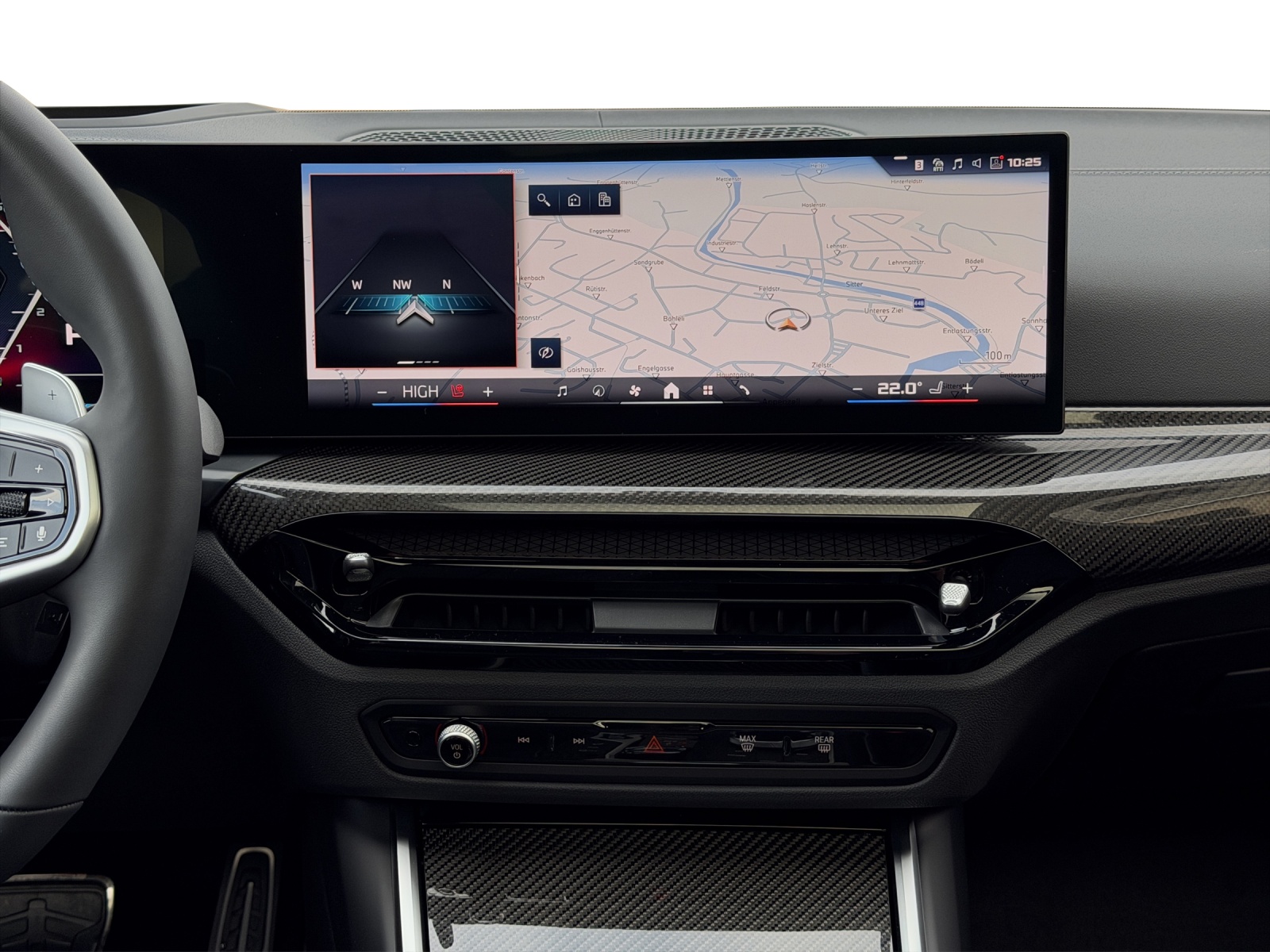 BMW M340d xDrive 48V Touring Steptronic M Sport Pro-image-13