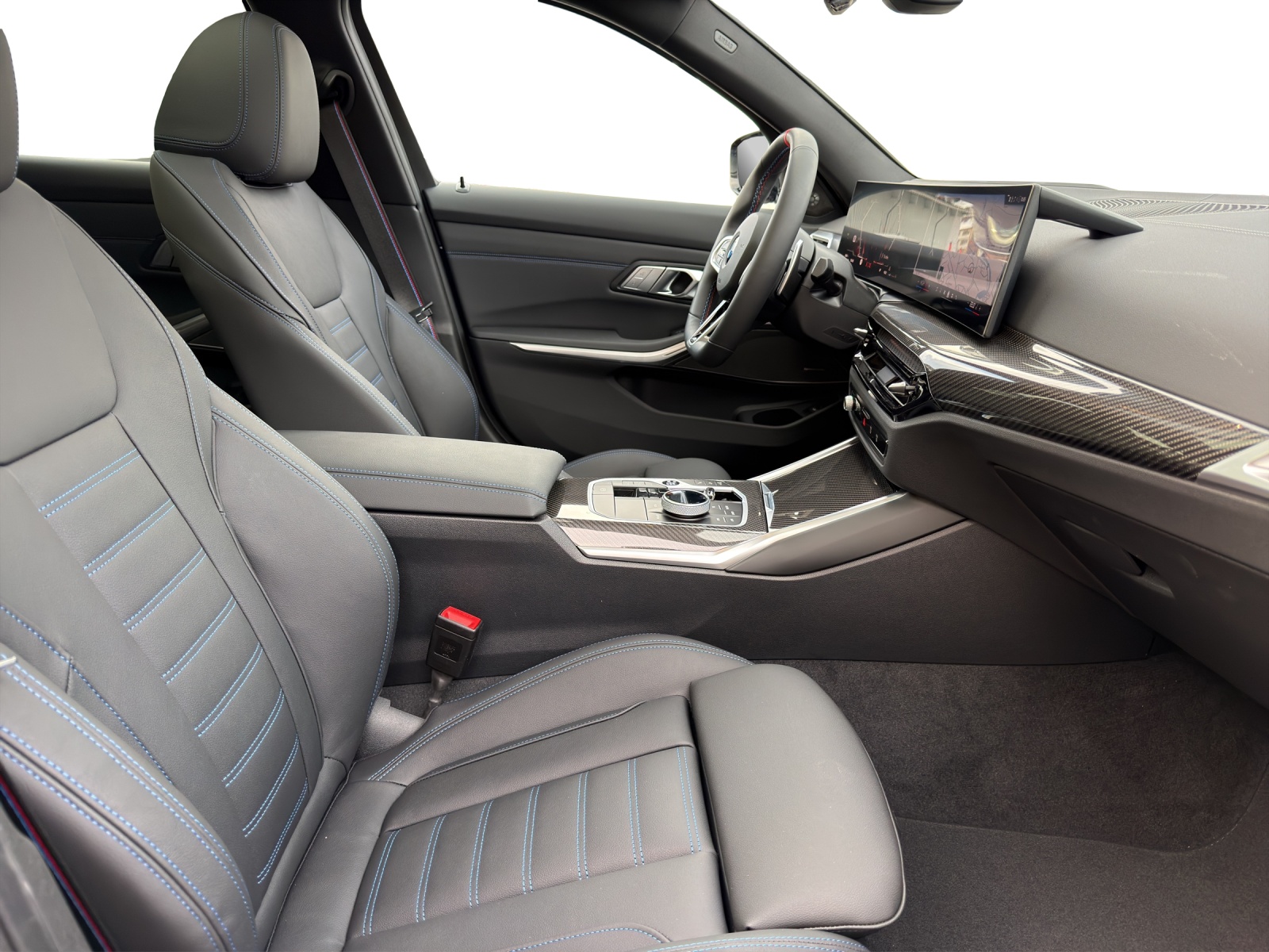 BMW M340d xDrive 48V Touring Steptronic M Sport Pro-image-14