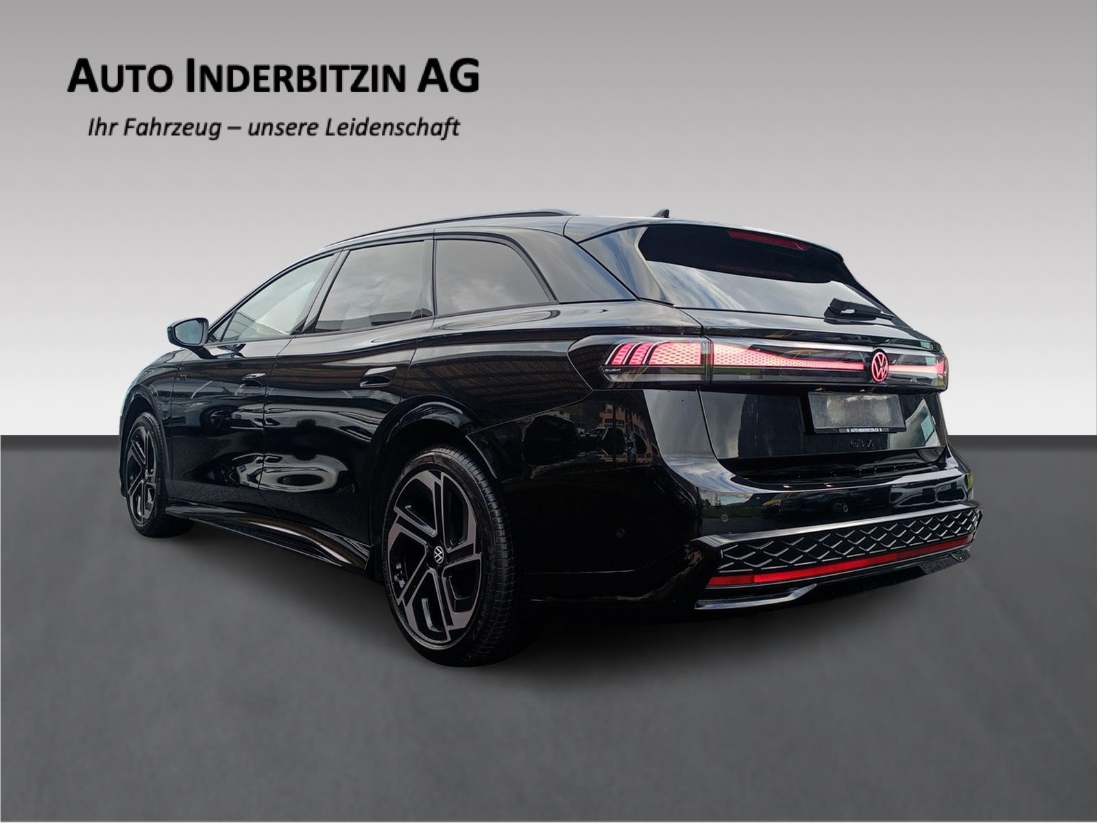 VW ID.7 Tourer GTX 86 kWh GTX 4 Motion-image-5