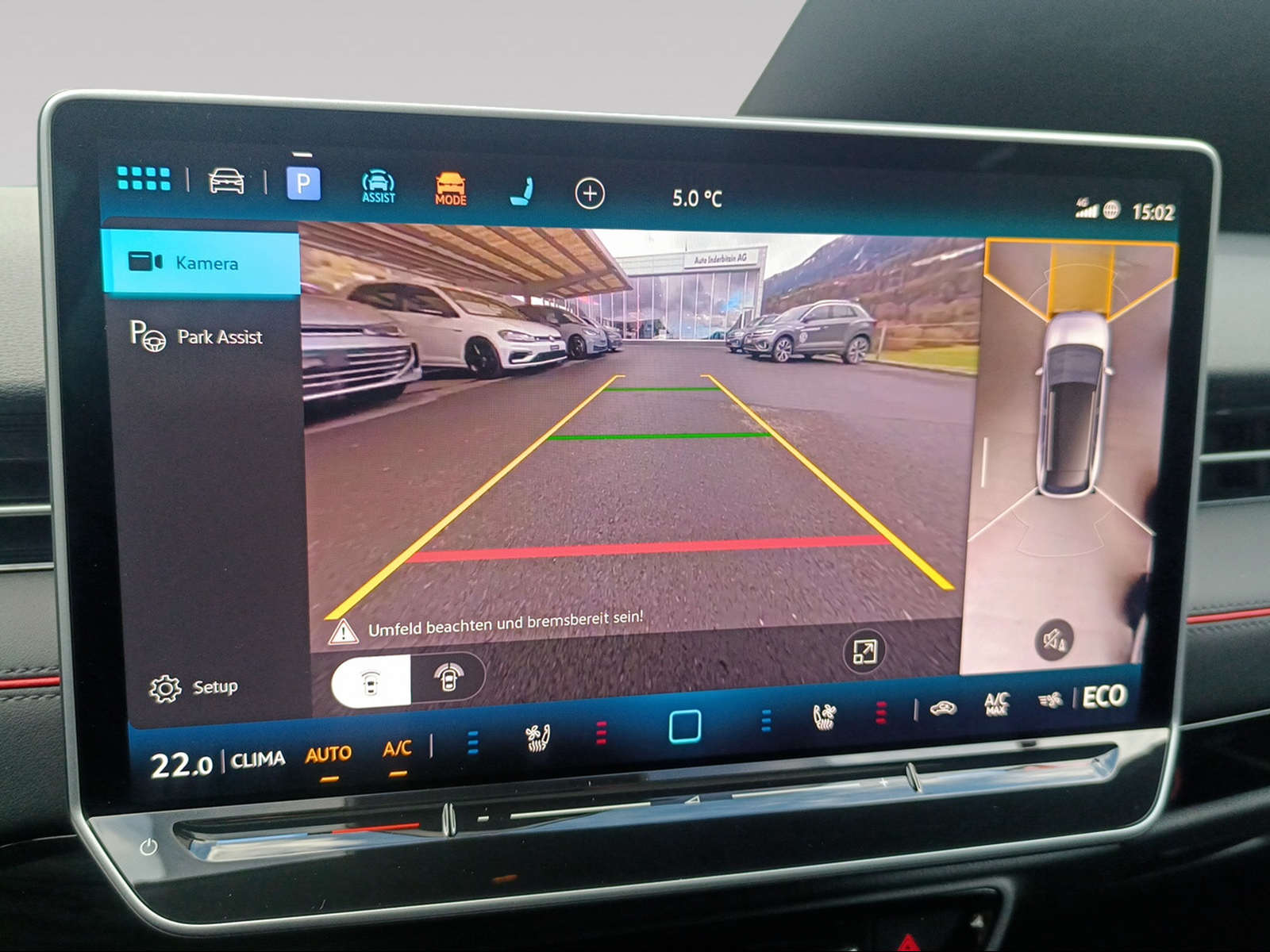 VW ID.7 Tourer GTX 86 kWh GTX 4 Motion-image-13