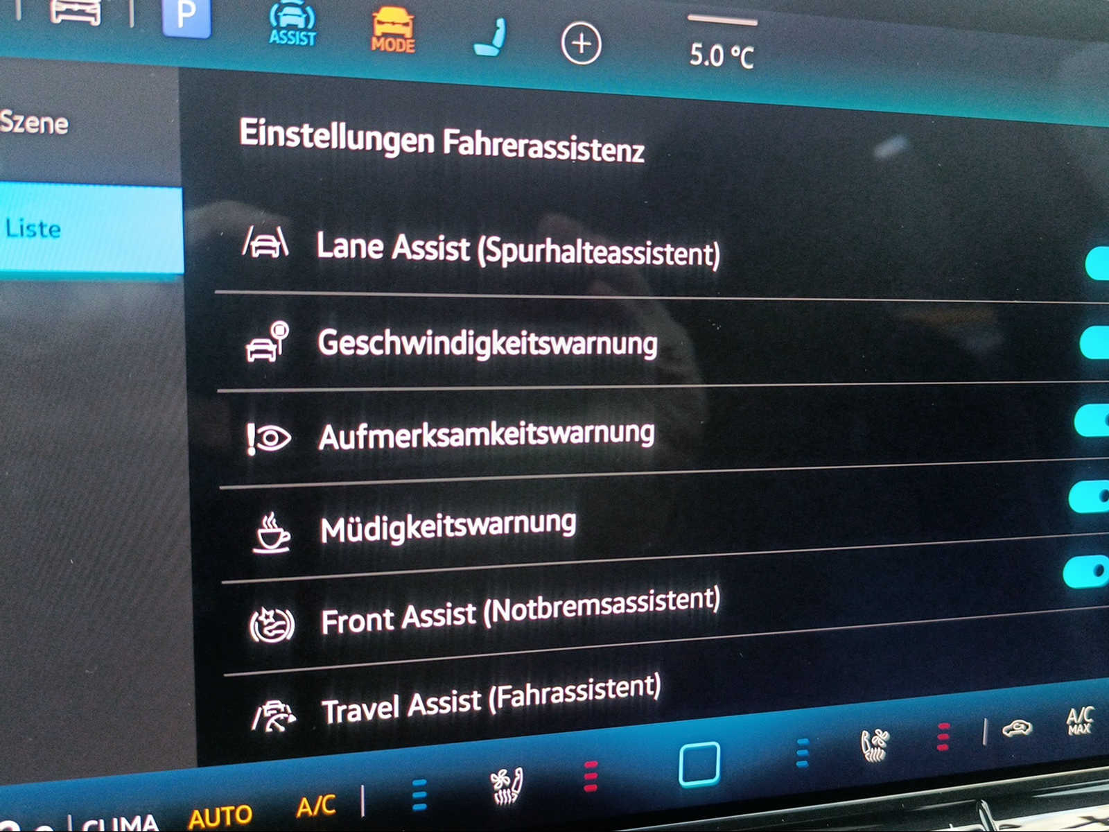 VW ID.7 Tourer GTX 86 kWh GTX 4 Motion-image-14