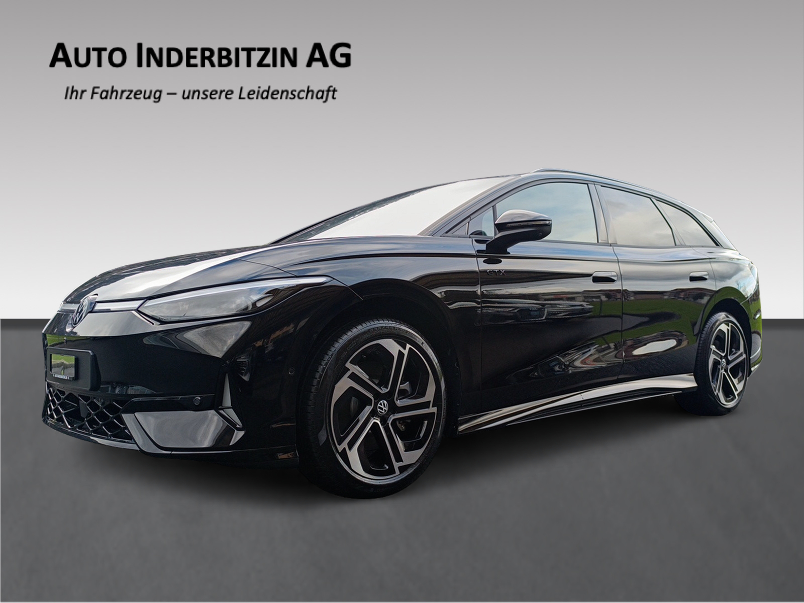 VW ID.7 Tourer GTX 86 kWh GTX 4 Motion