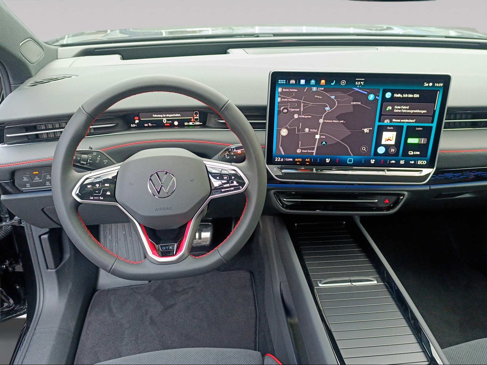 VW ID.7 Tourer GTX 86 kWh GTX 4 Motion-image-8