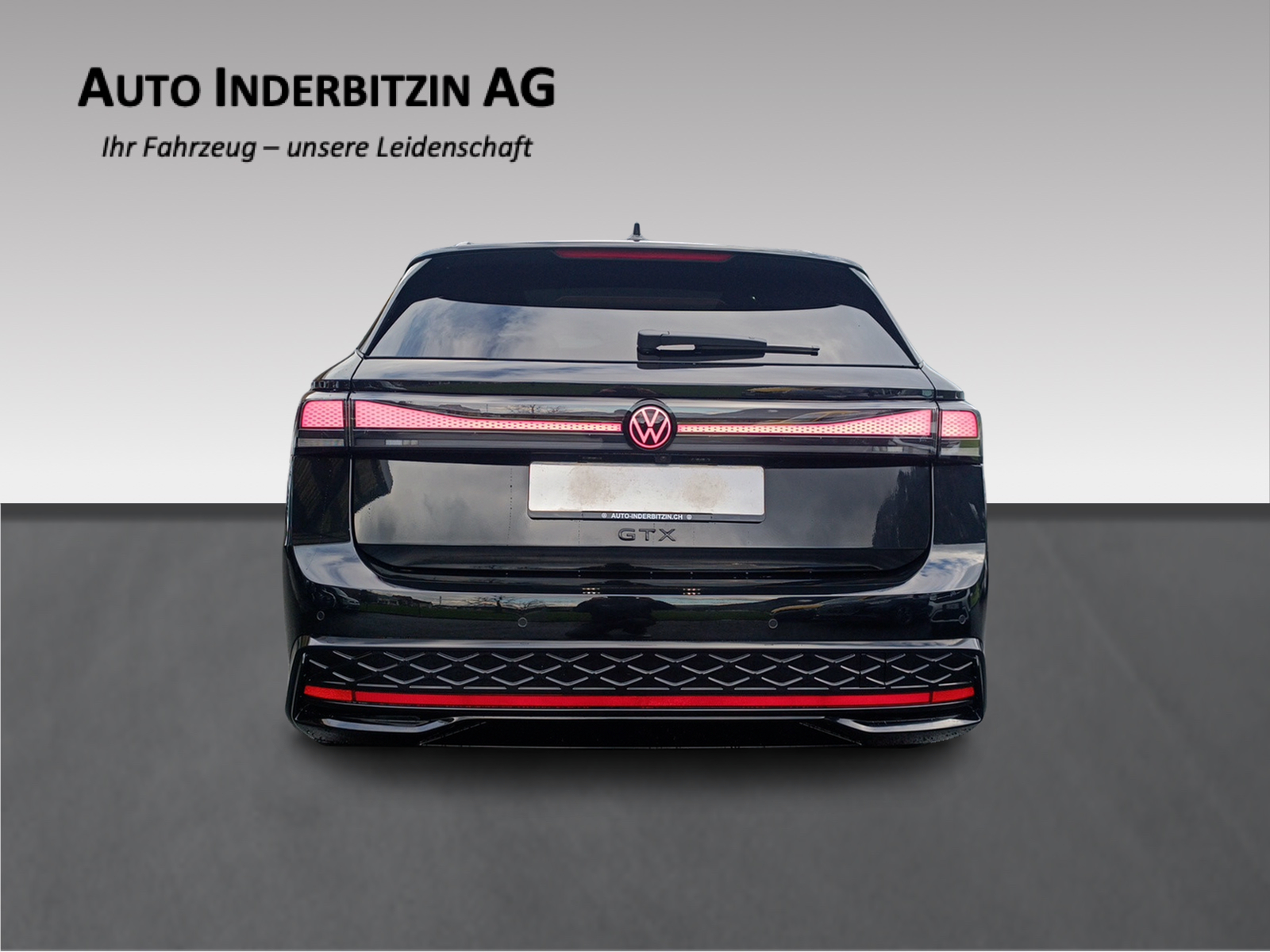 VW ID.7 Tourer GTX 86 kWh GTX 4 Motion-image-4