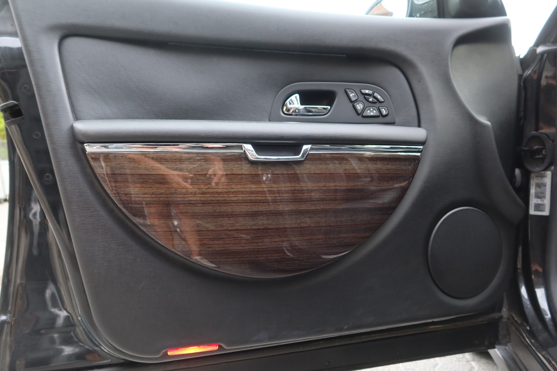 CITROEN C6 2.7 HDi V6 Exclusive-image-10