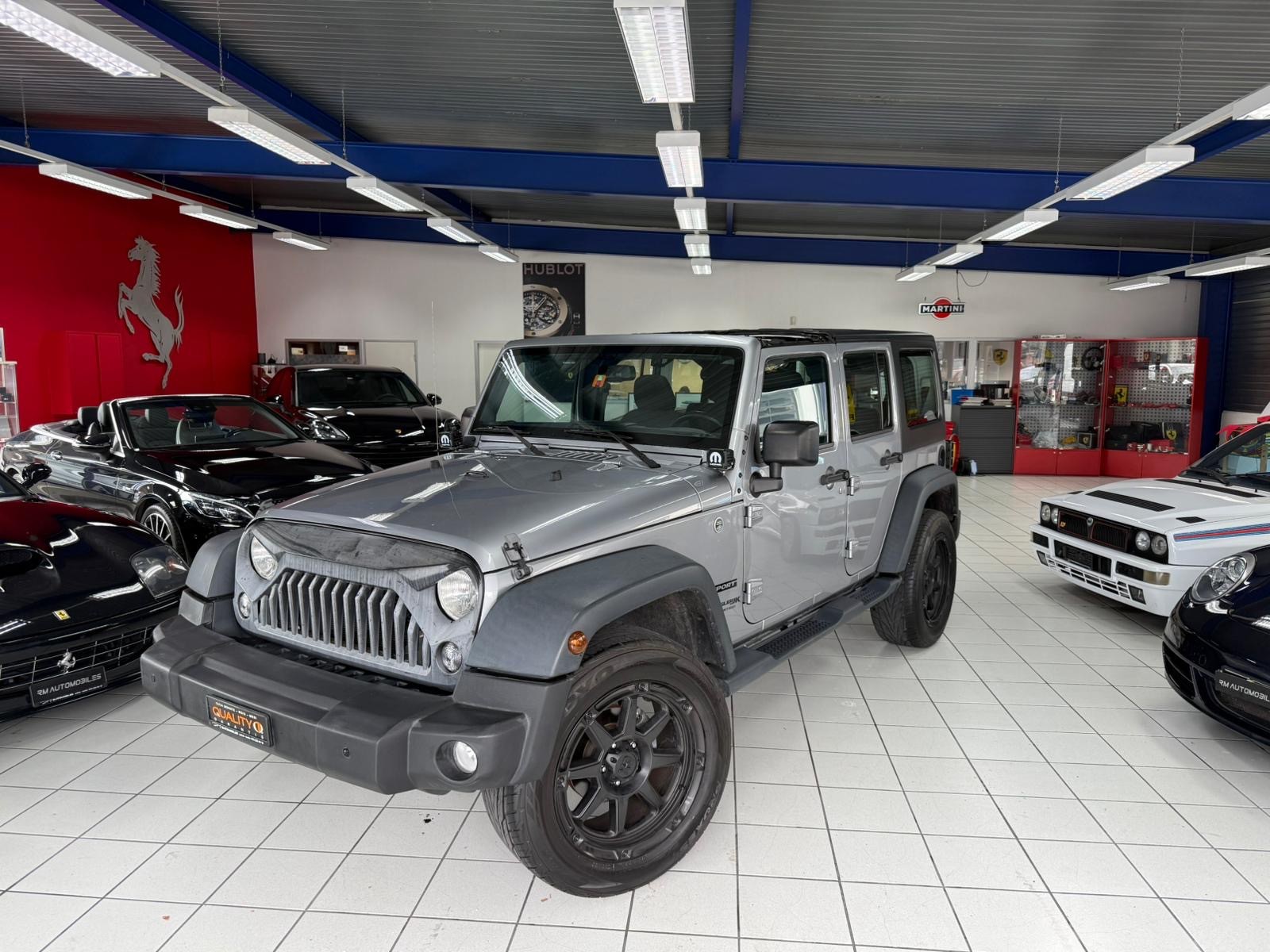 JEEP WRANGLER-image-0