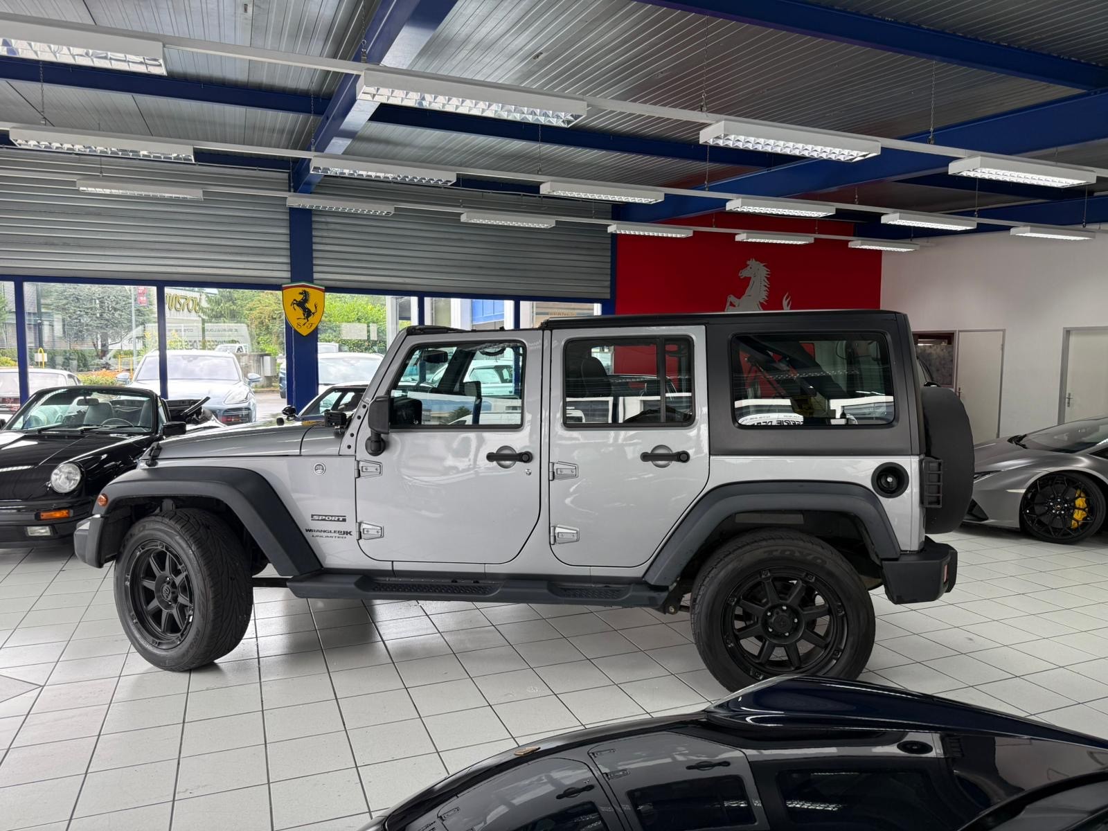 JEEP WRANGLER-image-2