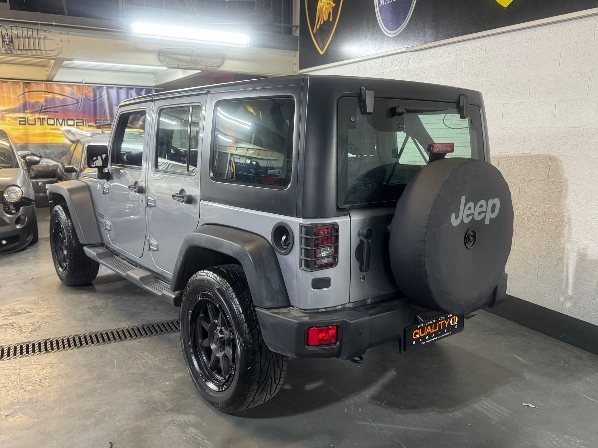 JEEP WRANGLER-image-2