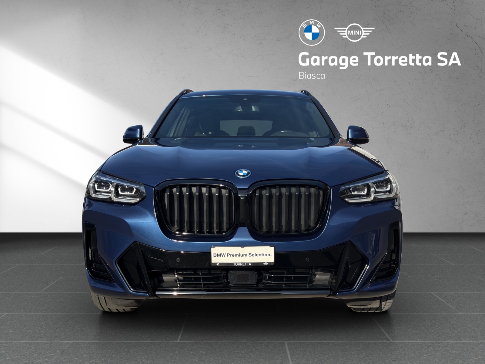 BMW X3 xDrive 30e M Sport-image-8