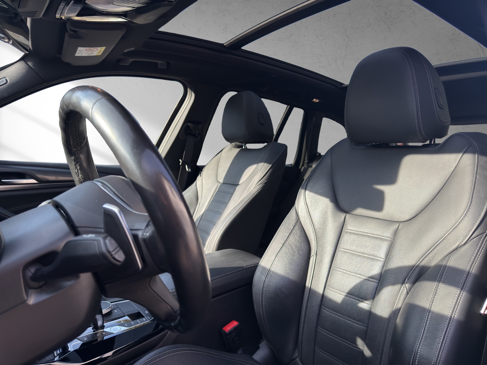 BMW X3 xDrive 30e M Sport-image-14