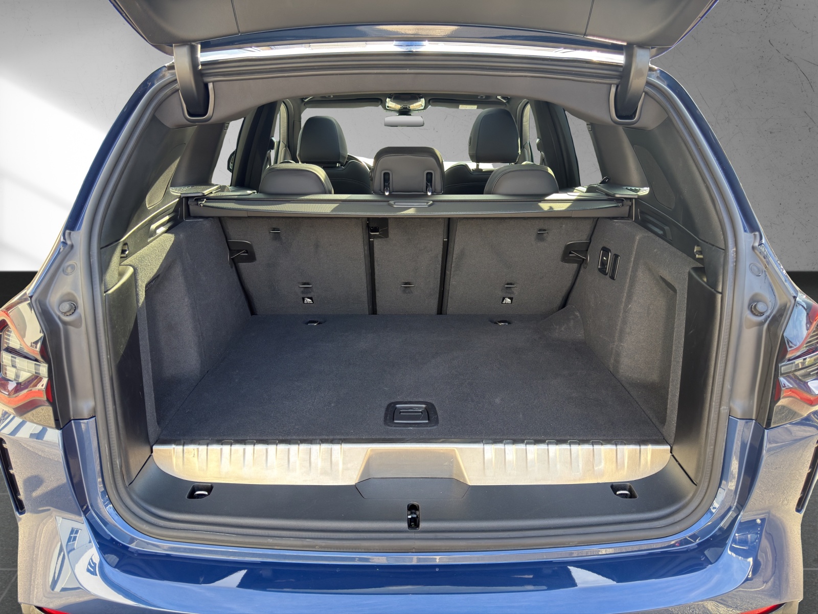 BMW X3 xDrive 30e M Sport-image-16
