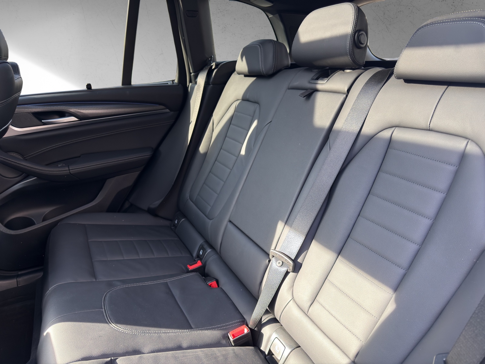 BMW X3 xDrive 30e M Sport-image-15