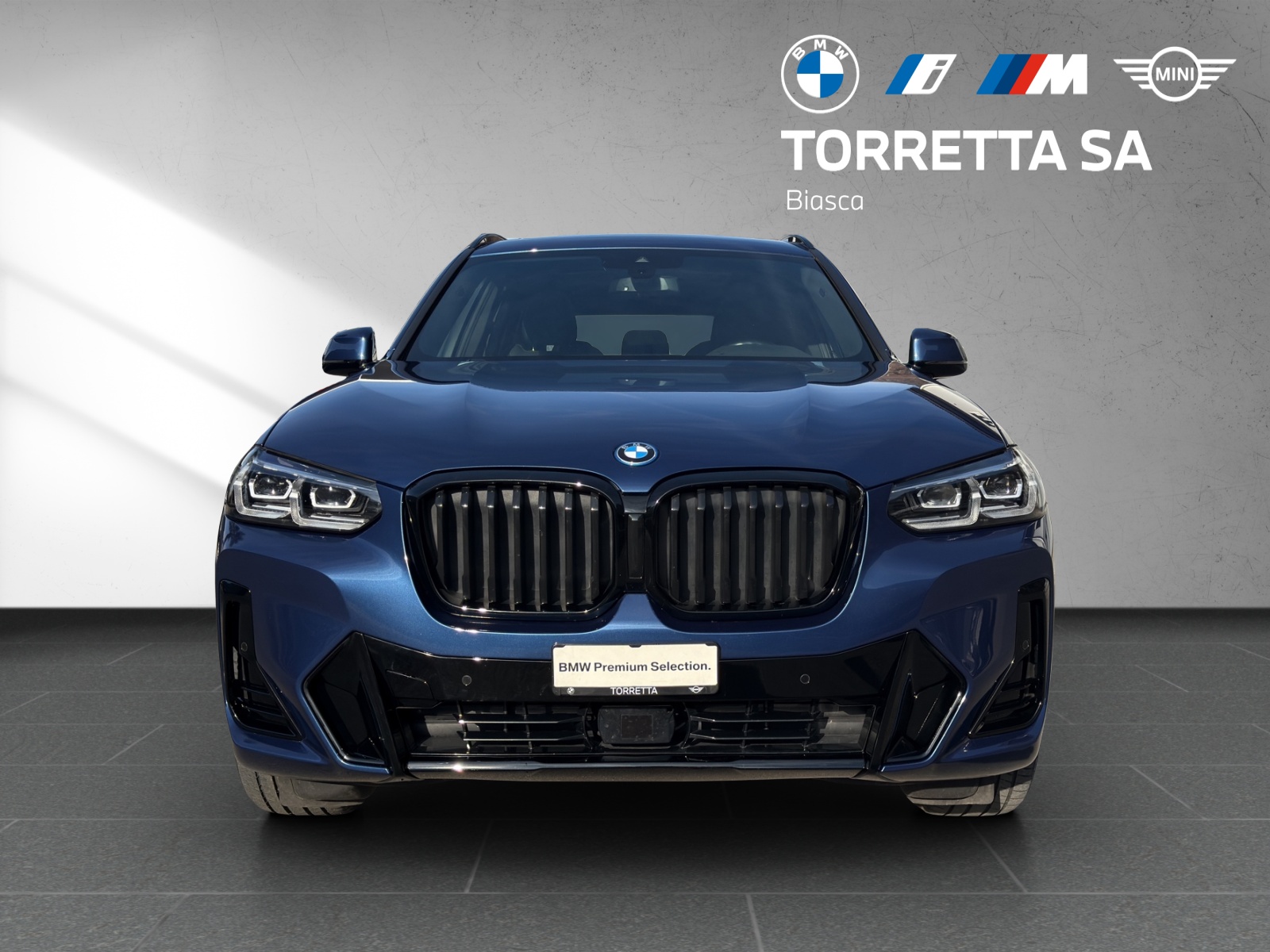 BMW X3 xDrive 30e M Sport-image-8