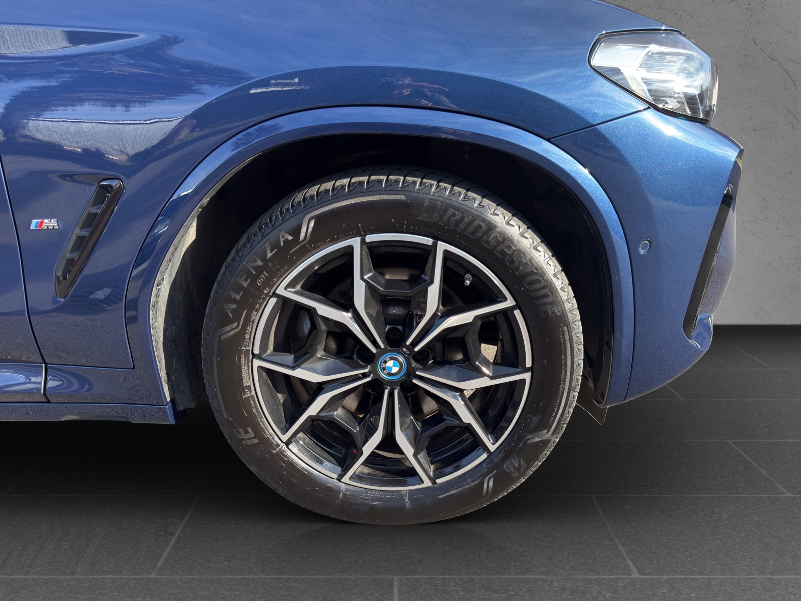BMW X3 xDrive 30e M Sport-image-10