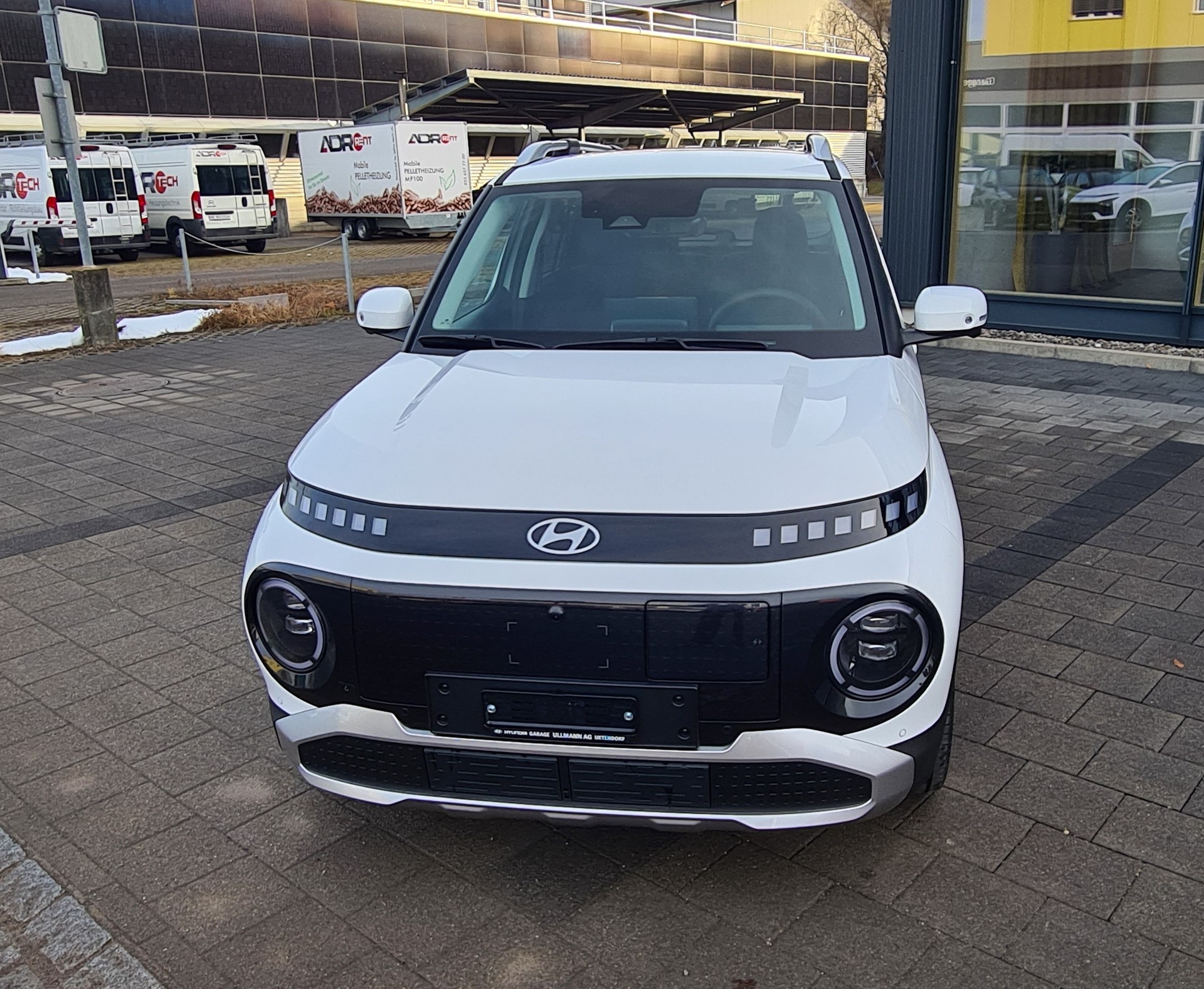 HYUNDAI Inster 49kWh Vertex-image-0