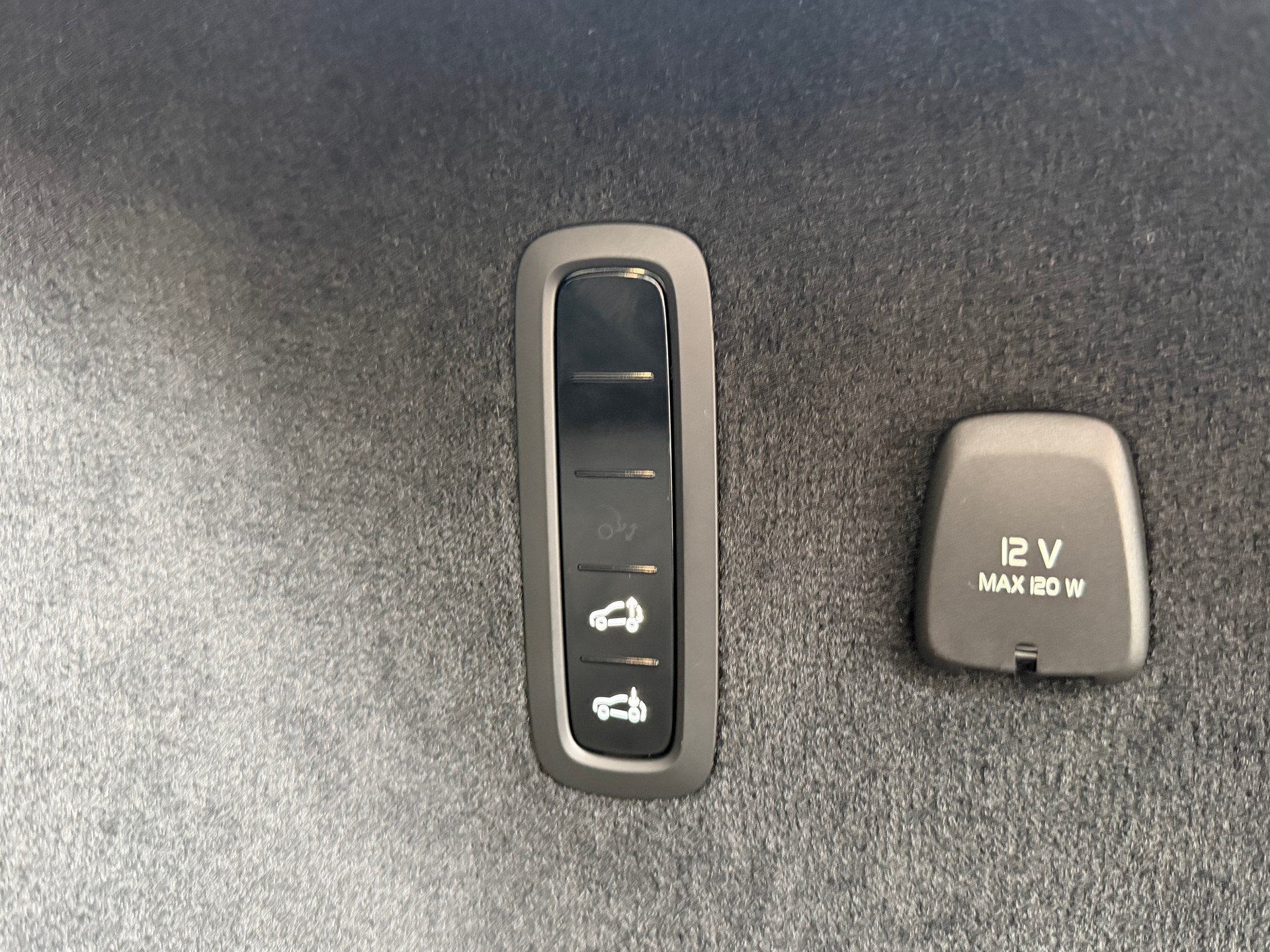 VOLVO ES90 Single Extended Range Ultra-image-24
