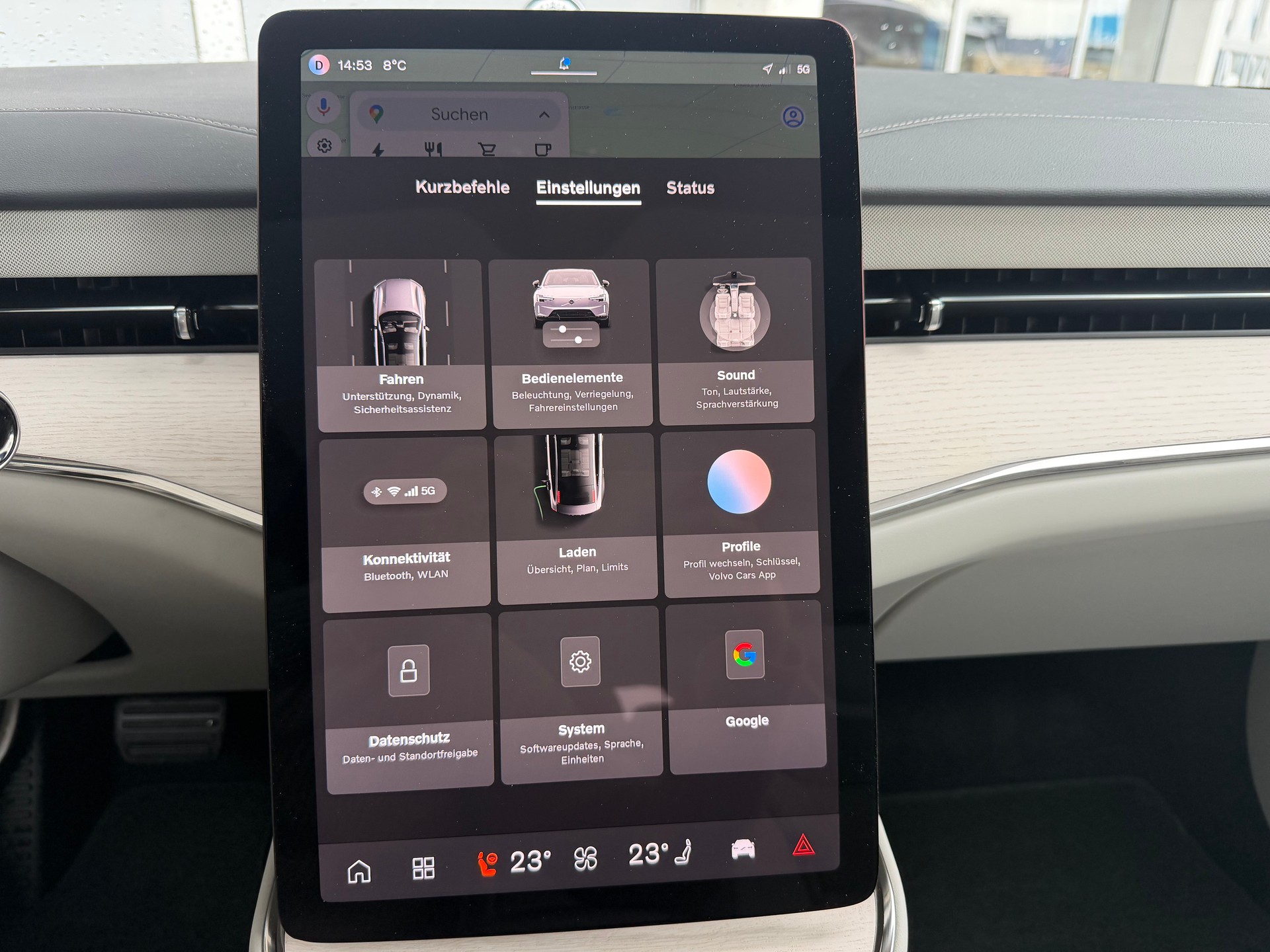VOLVO ES90 Single Extended Range Ultra-image-20
