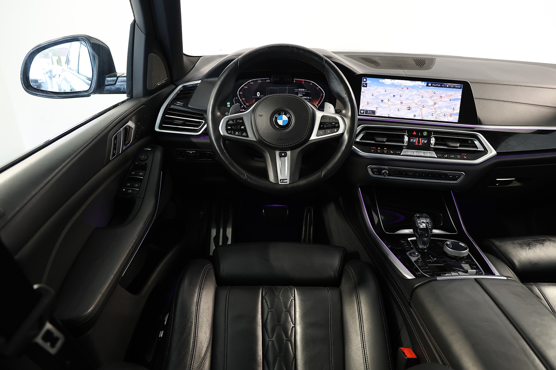 BMW X5 xDrive 30d M Sport Steptronic-image-10