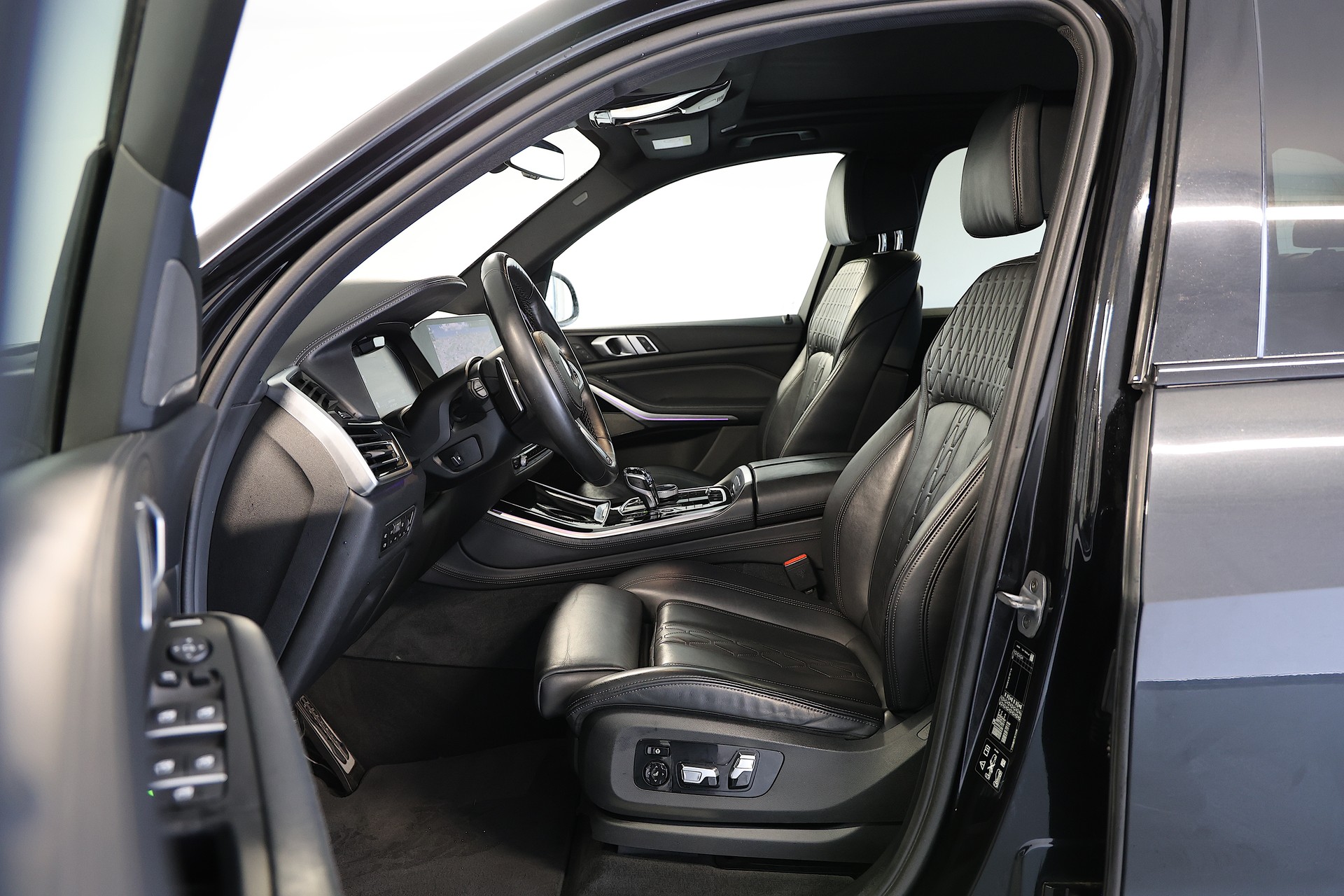 BMW X5 xDrive 30d M Sport Steptronic-image-6